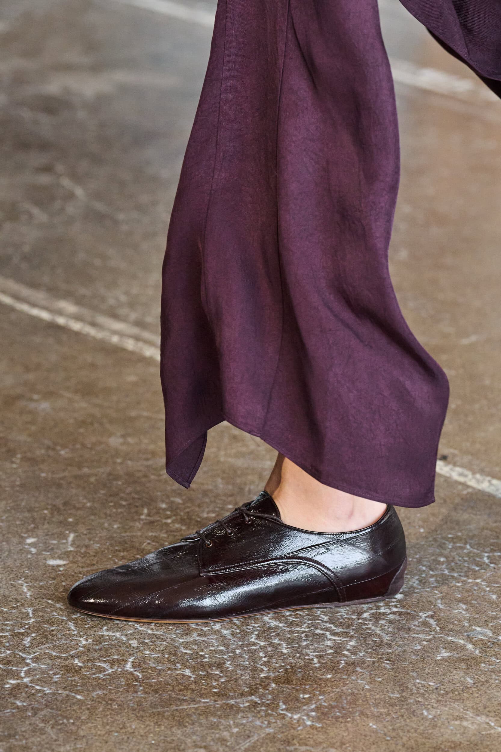Tibi Spring 2027 Fashion Show Details
