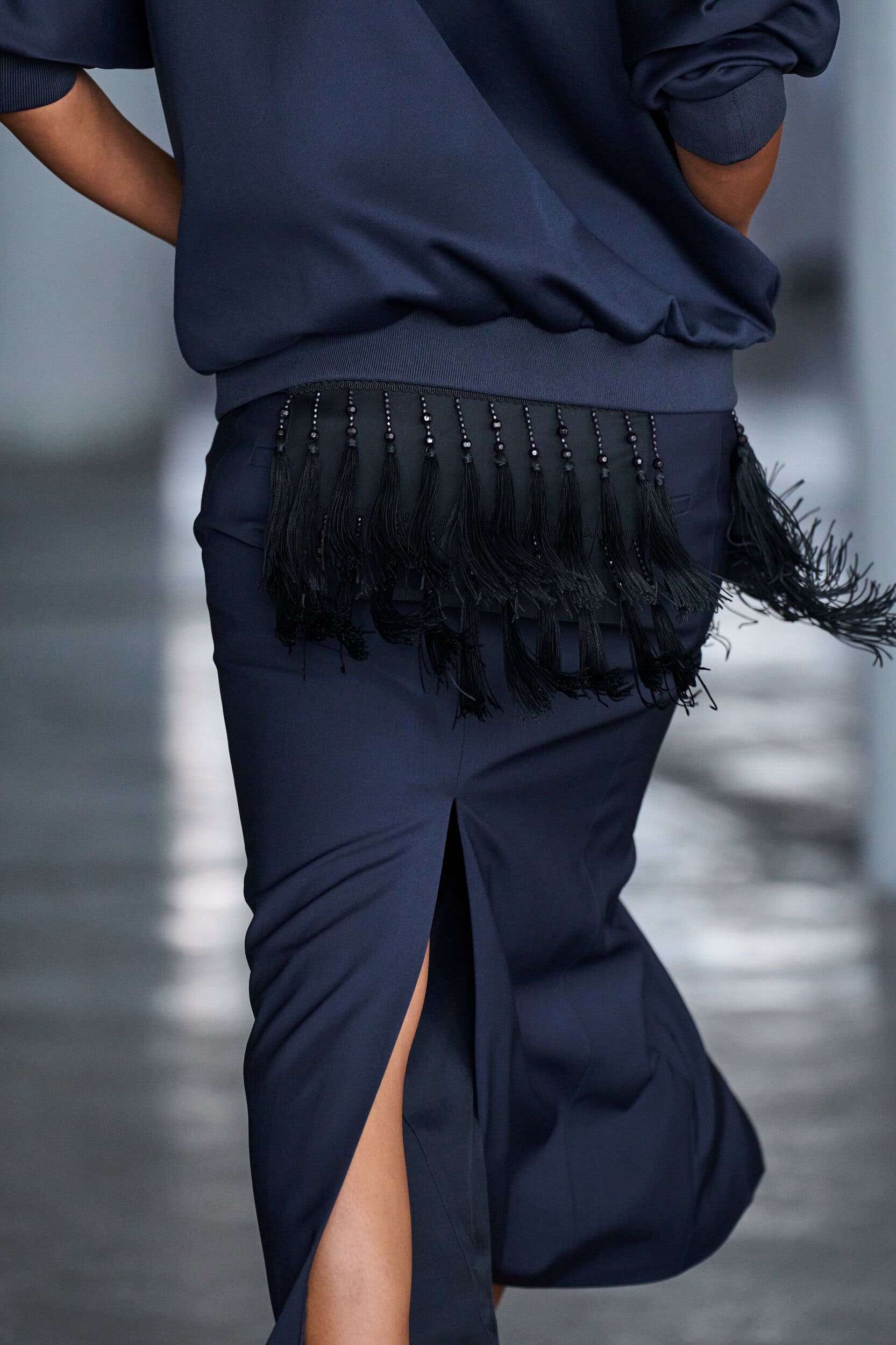 Tibi Spring 2027 Fashion Show Details