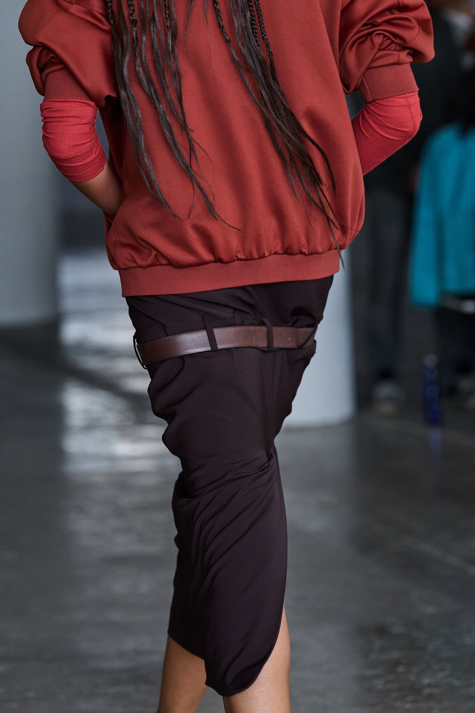 Tibi Spring 2027 Fashion Show Details