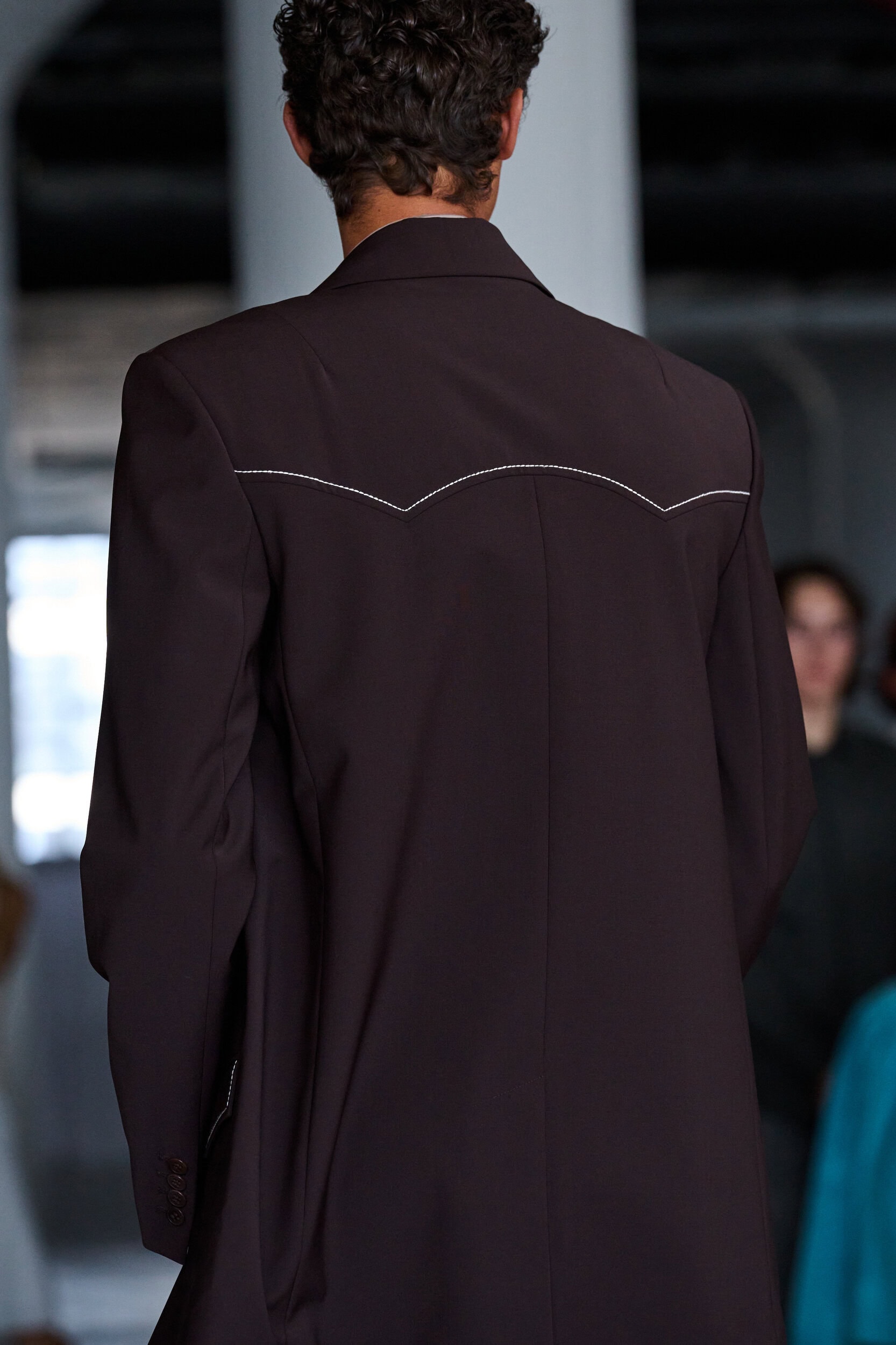 Tibi Spring 2027 Fashion Show Details