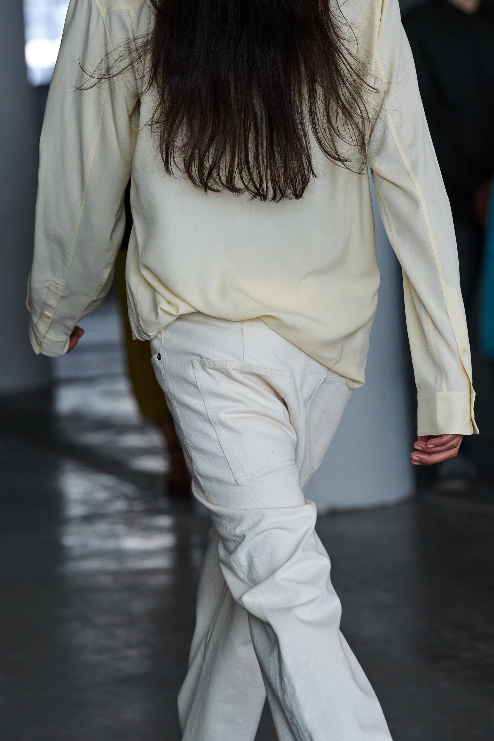 Tibi Spring 2027 Fashion Show Details