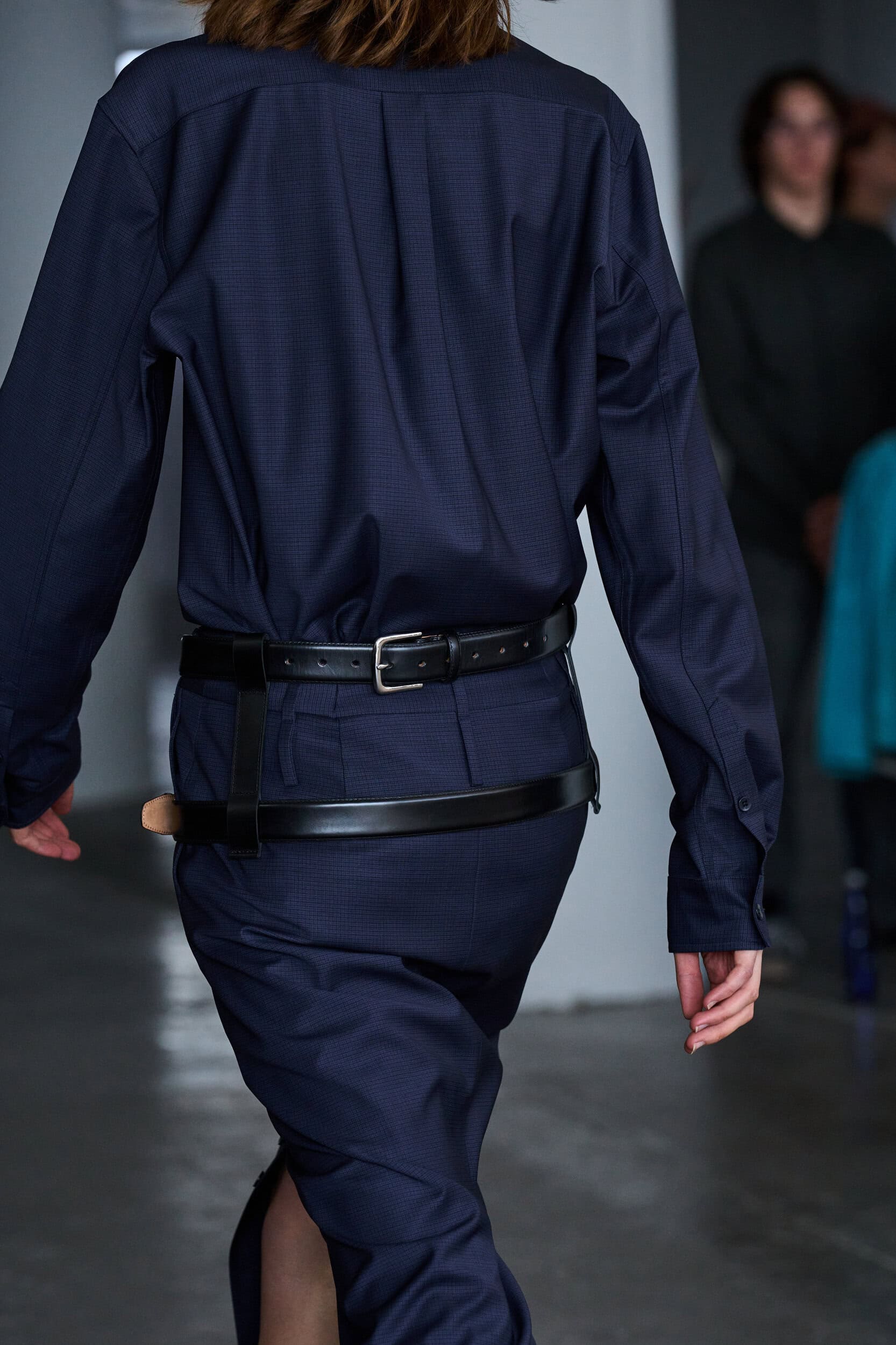 Tibi Spring 2027 Fashion Show Details