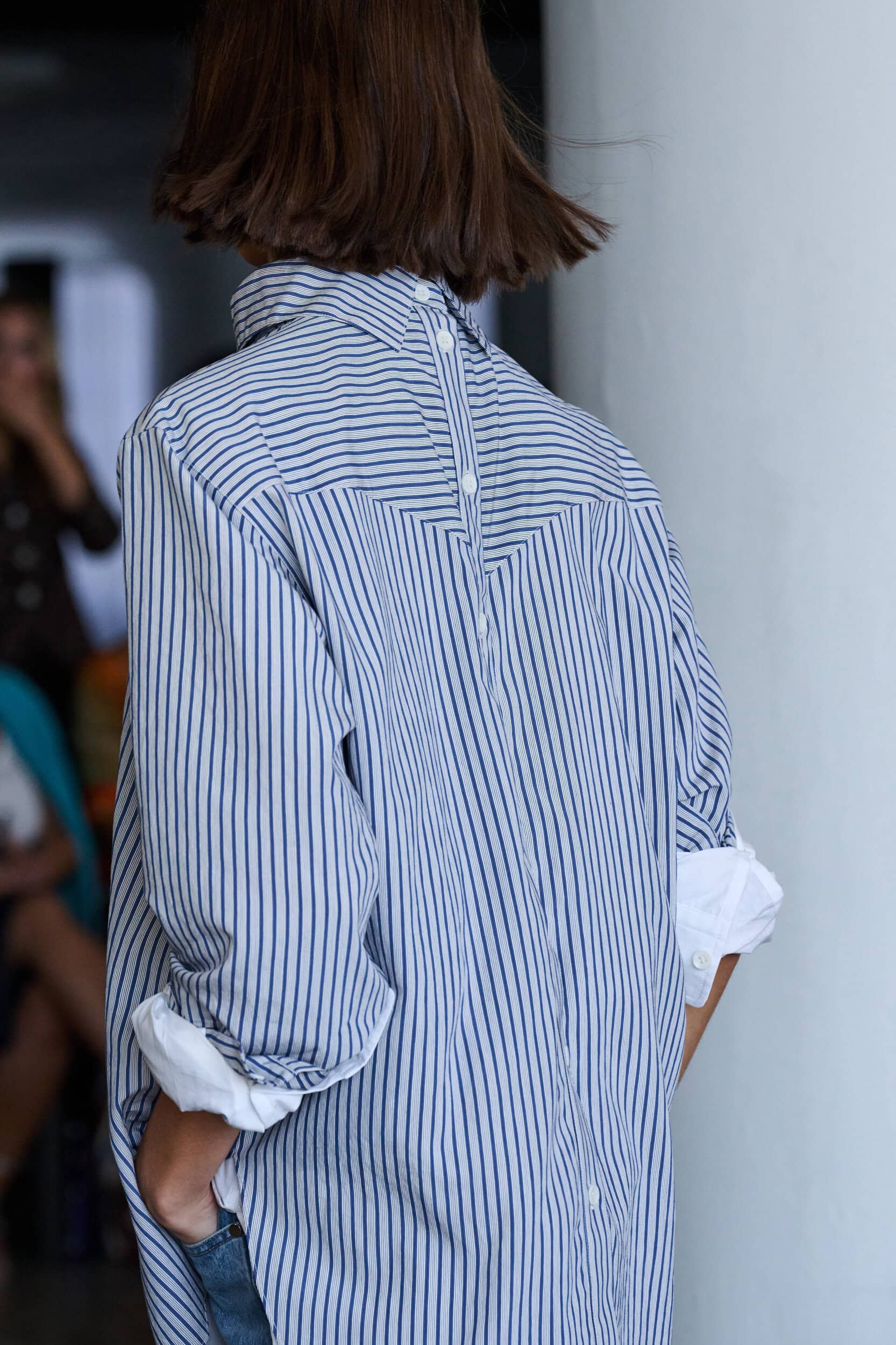 Tibi Spring 2027 Fashion Show Details