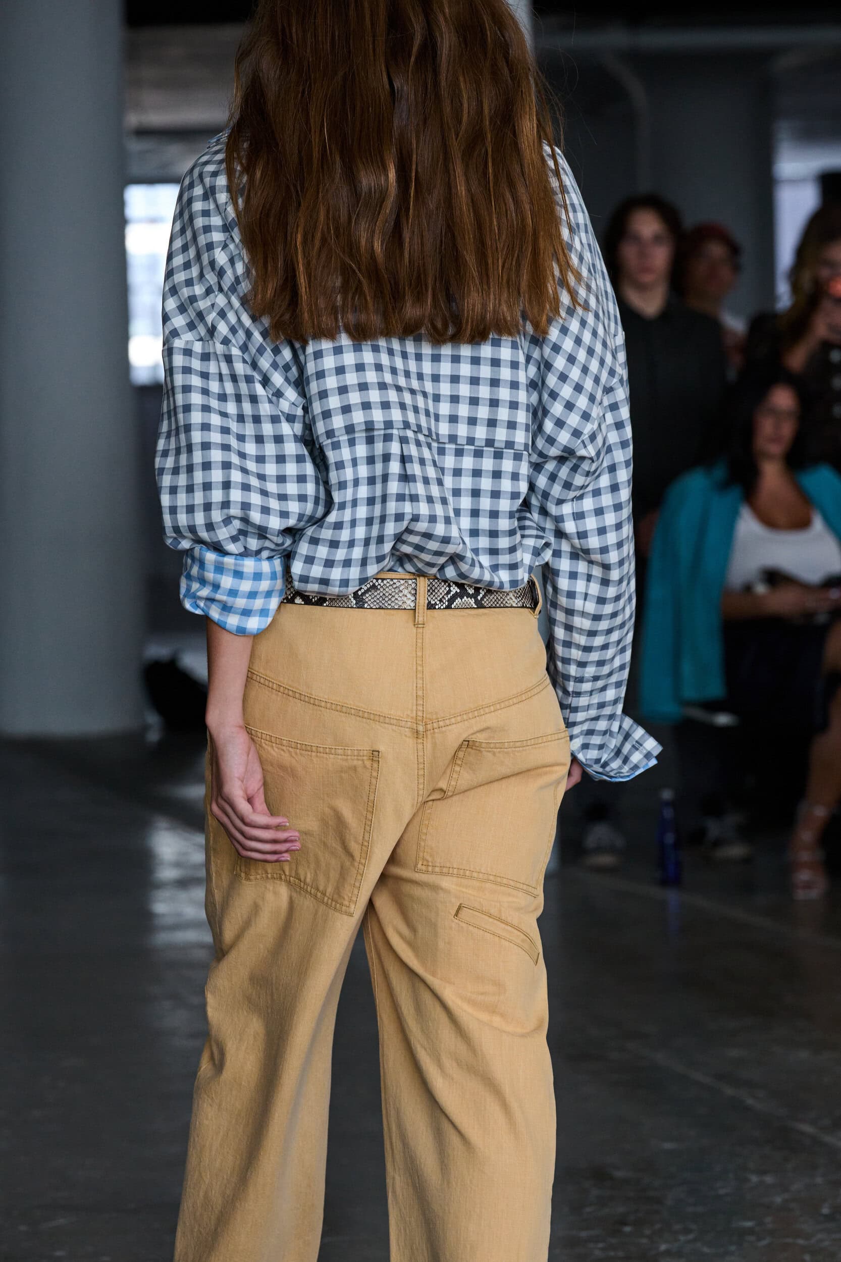 Tibi Spring 2027 Fashion Show Details
