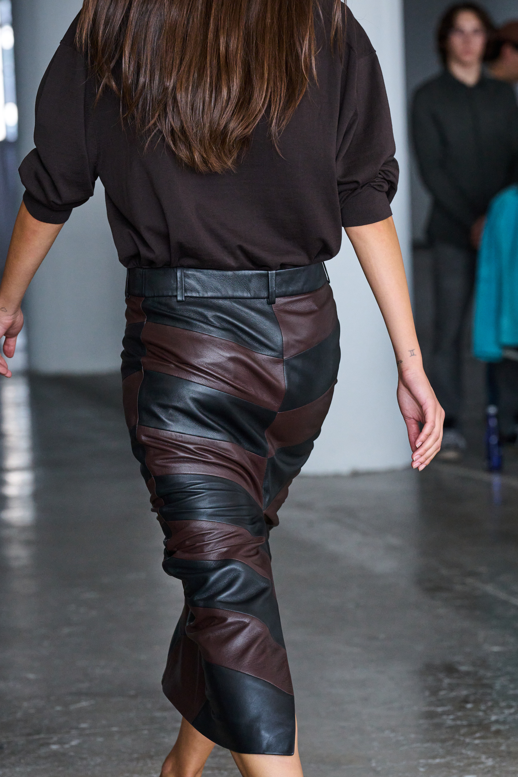 Tibi Spring 2027 Fashion Show Details
