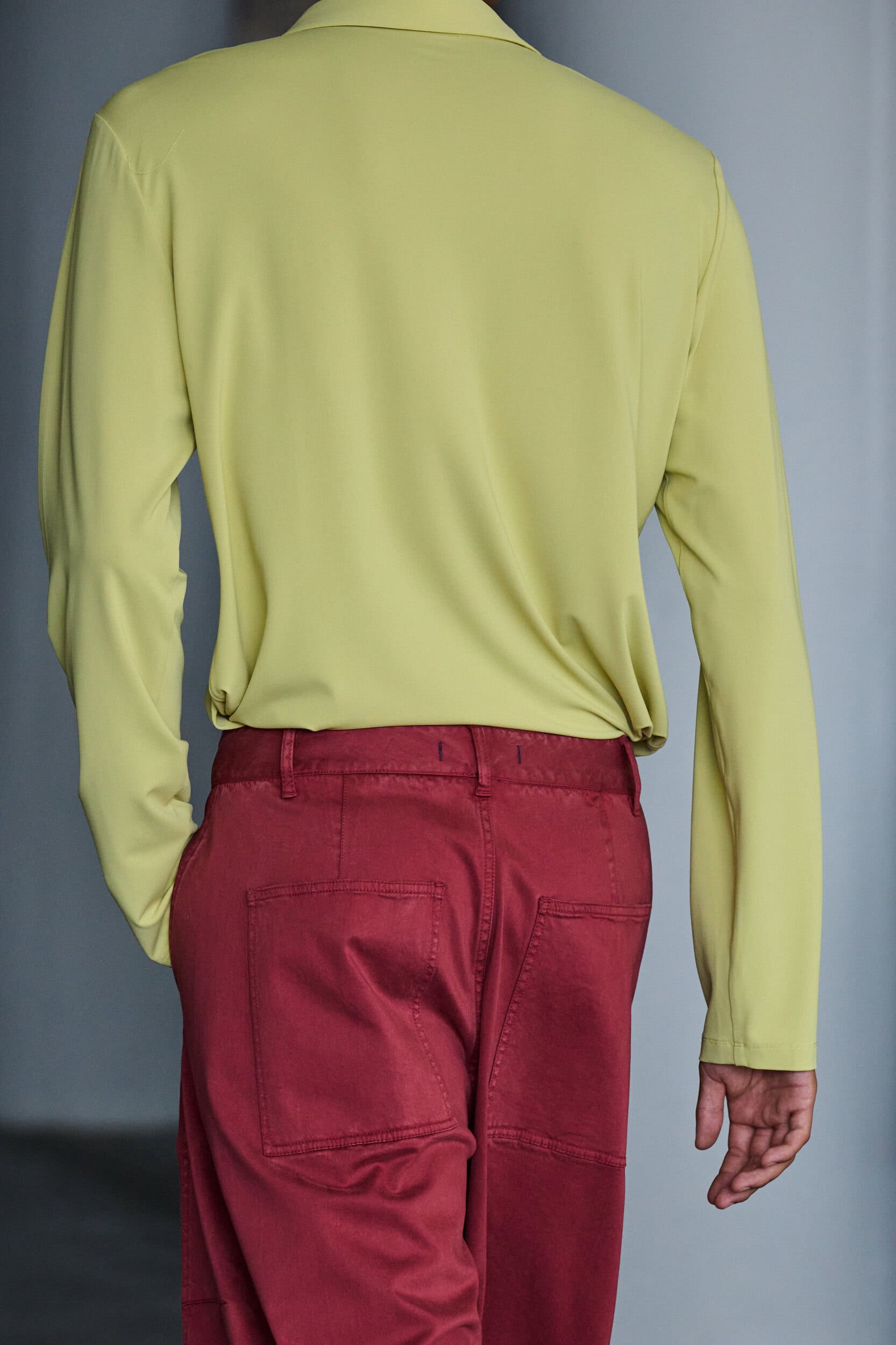 Tibi Spring 2027 Fashion Show Details