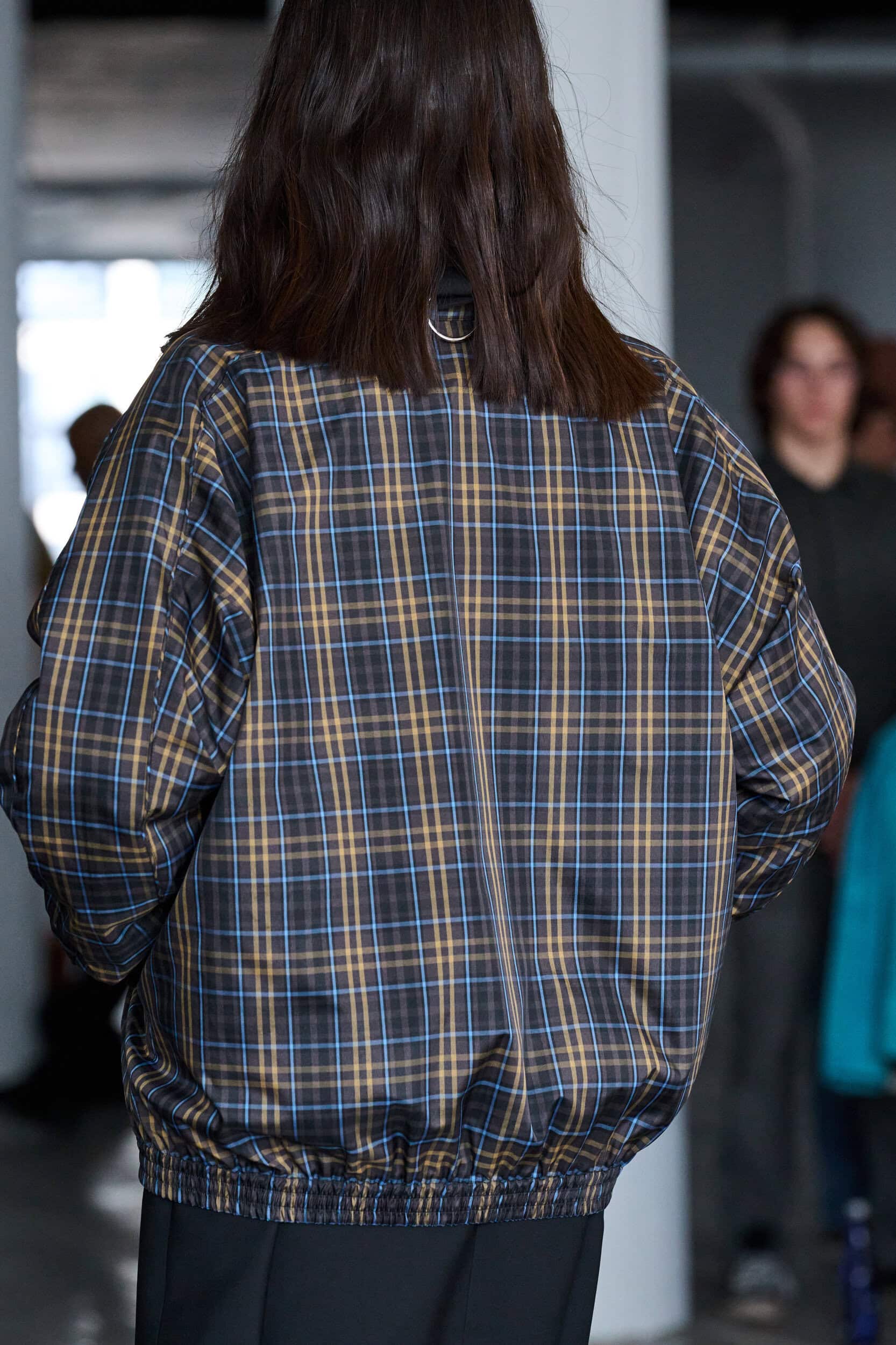 Tibi Spring 2027 Fashion Show Details