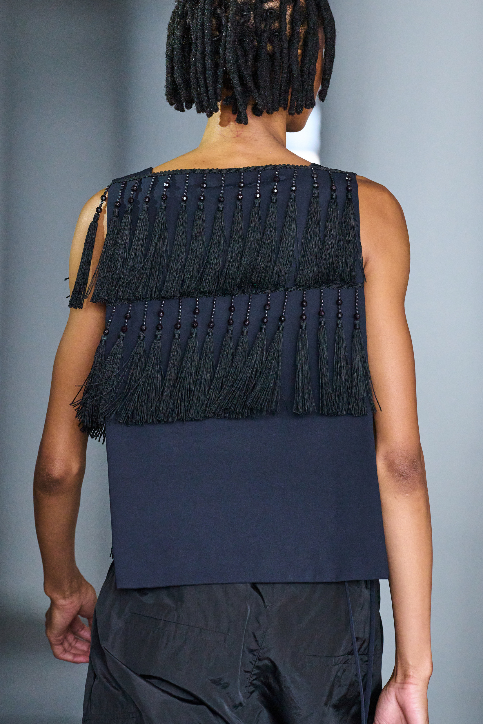 Tibi Spring 2027 Fashion Show Details