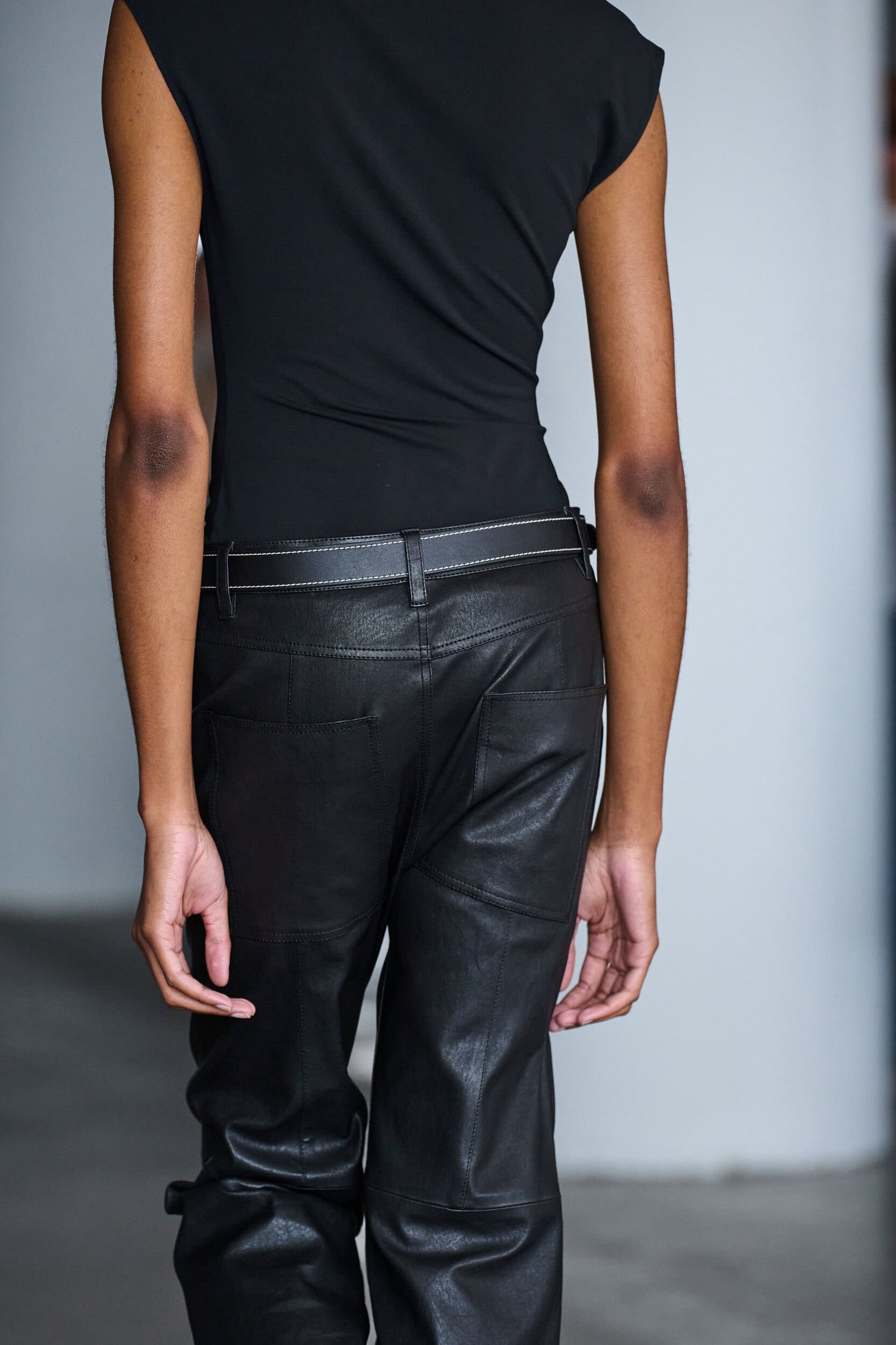 Tibi Spring 2027 Fashion Show Details