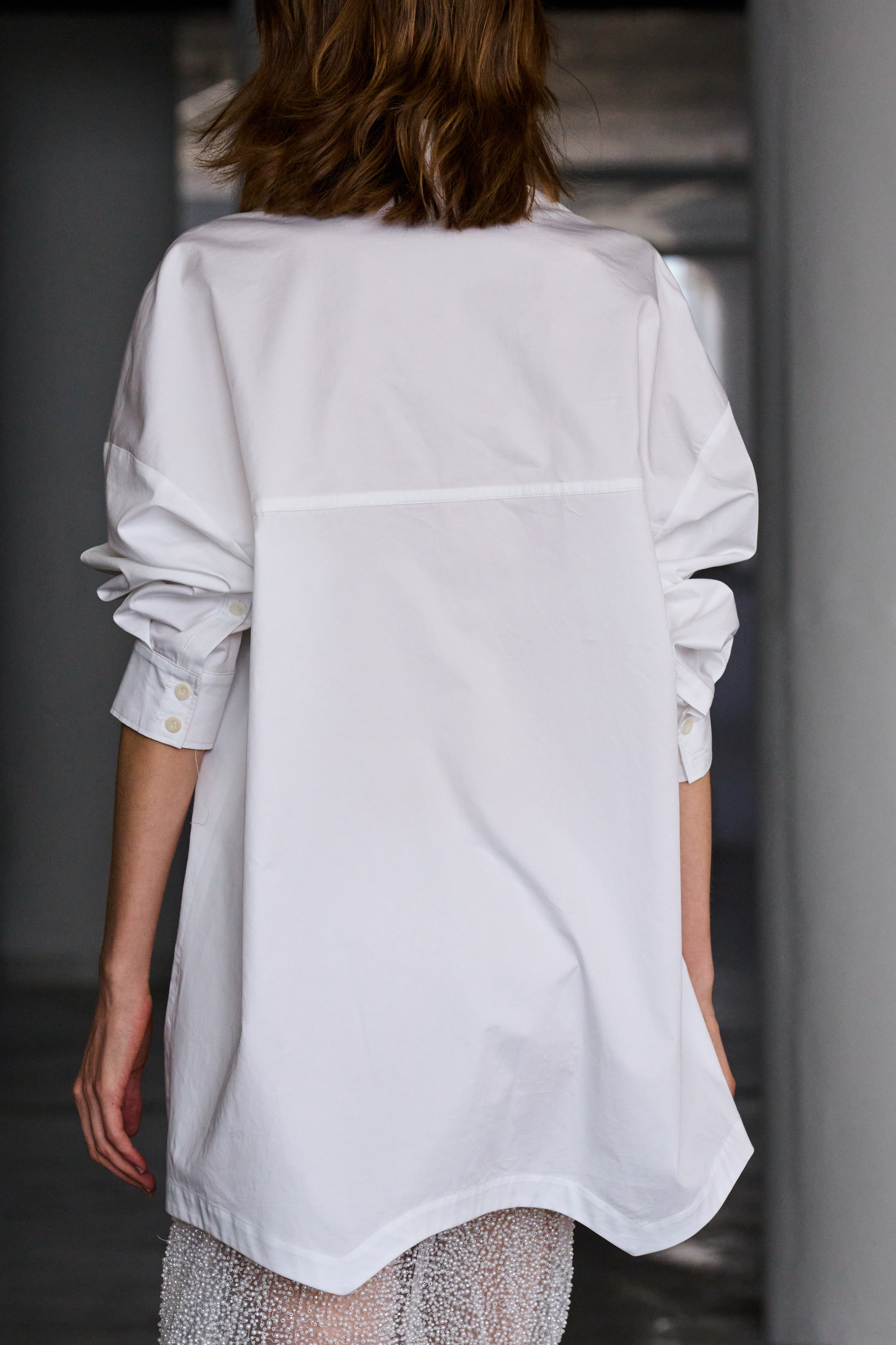 Tibi Spring 2027 Fashion Show Details