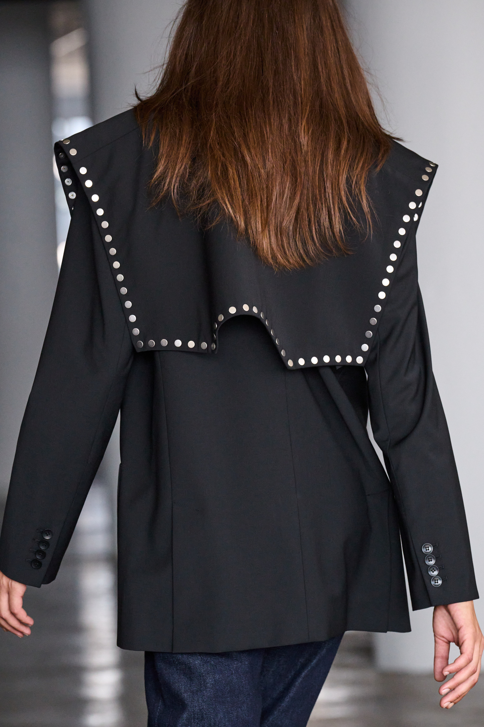 Tibi Spring 2027 Fashion Show Details