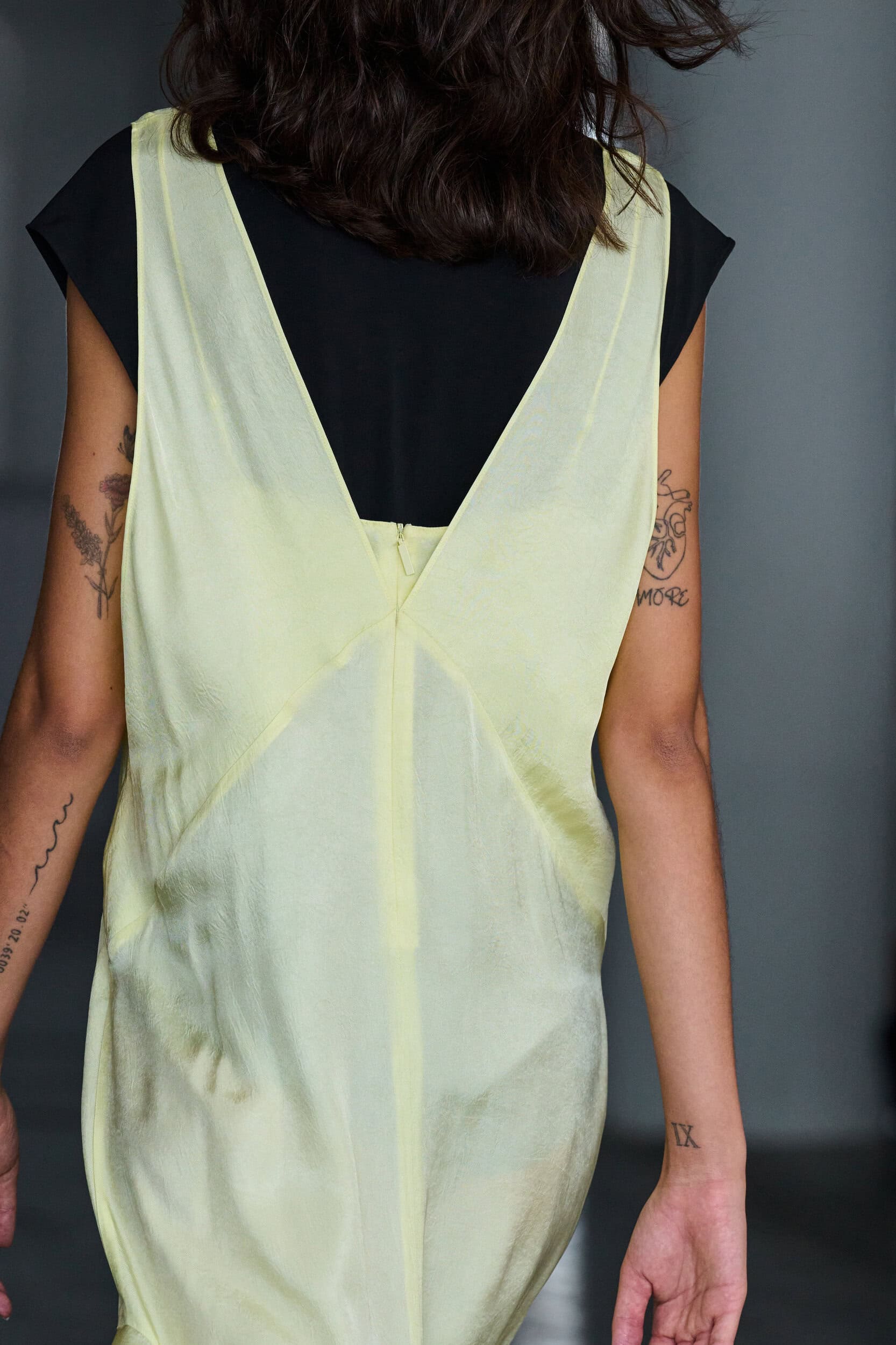 Tibi Spring 2027 Fashion Show Details