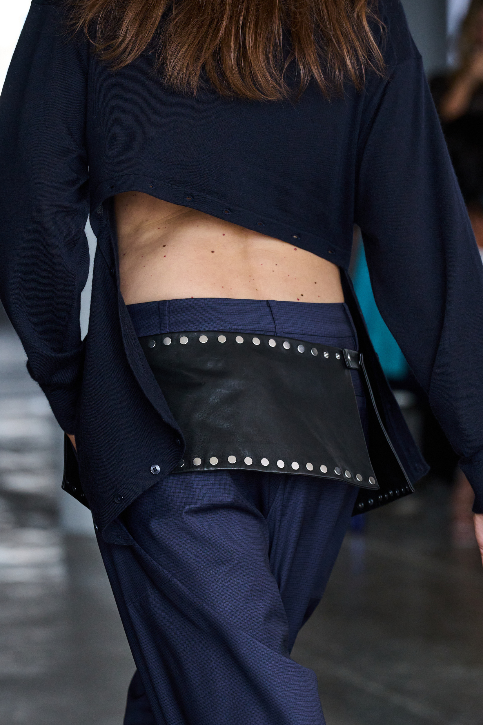 Tibi Spring 2027 Fashion Show Details
