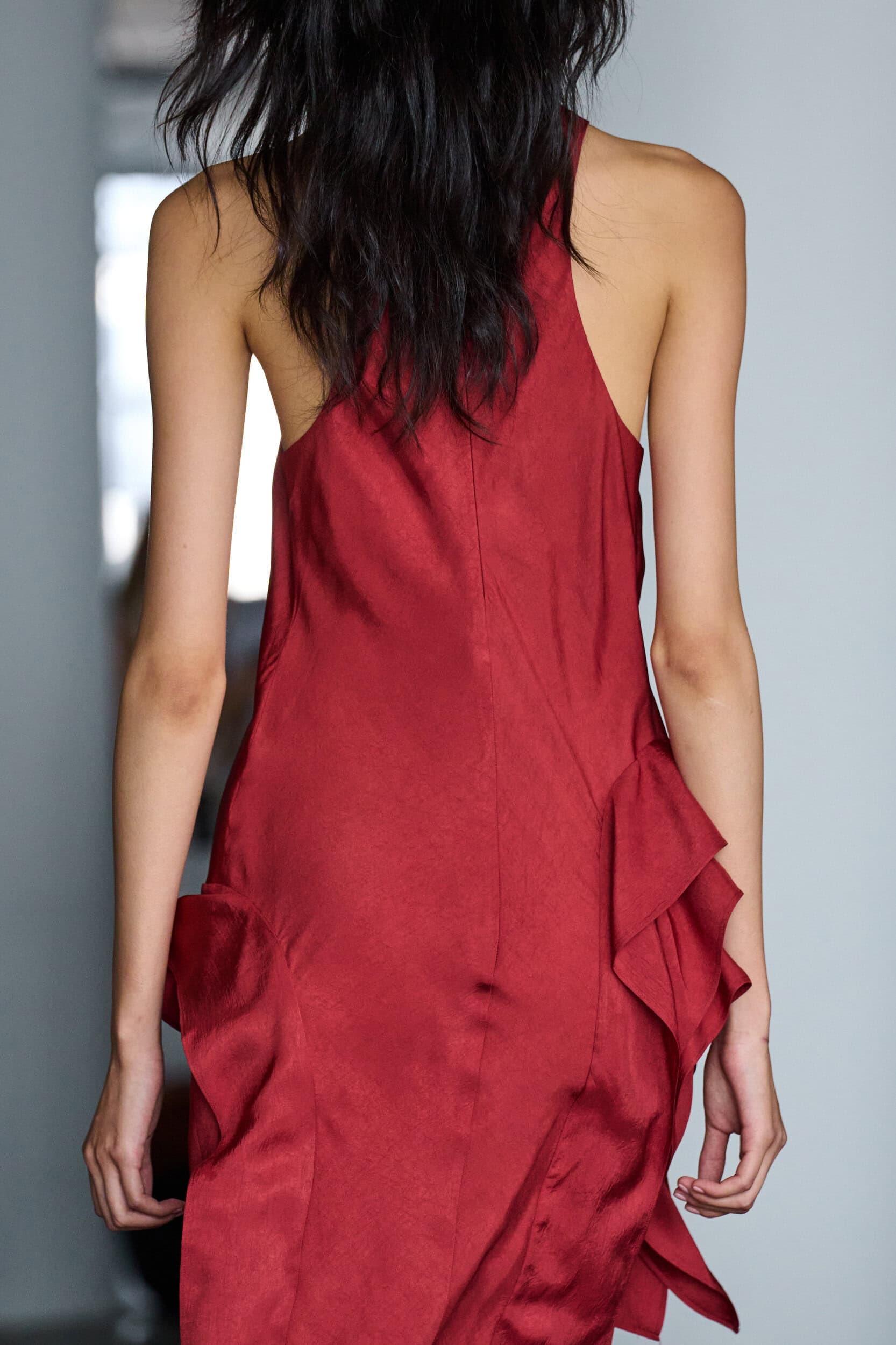 Tibi Spring 2027 Fashion Show Details