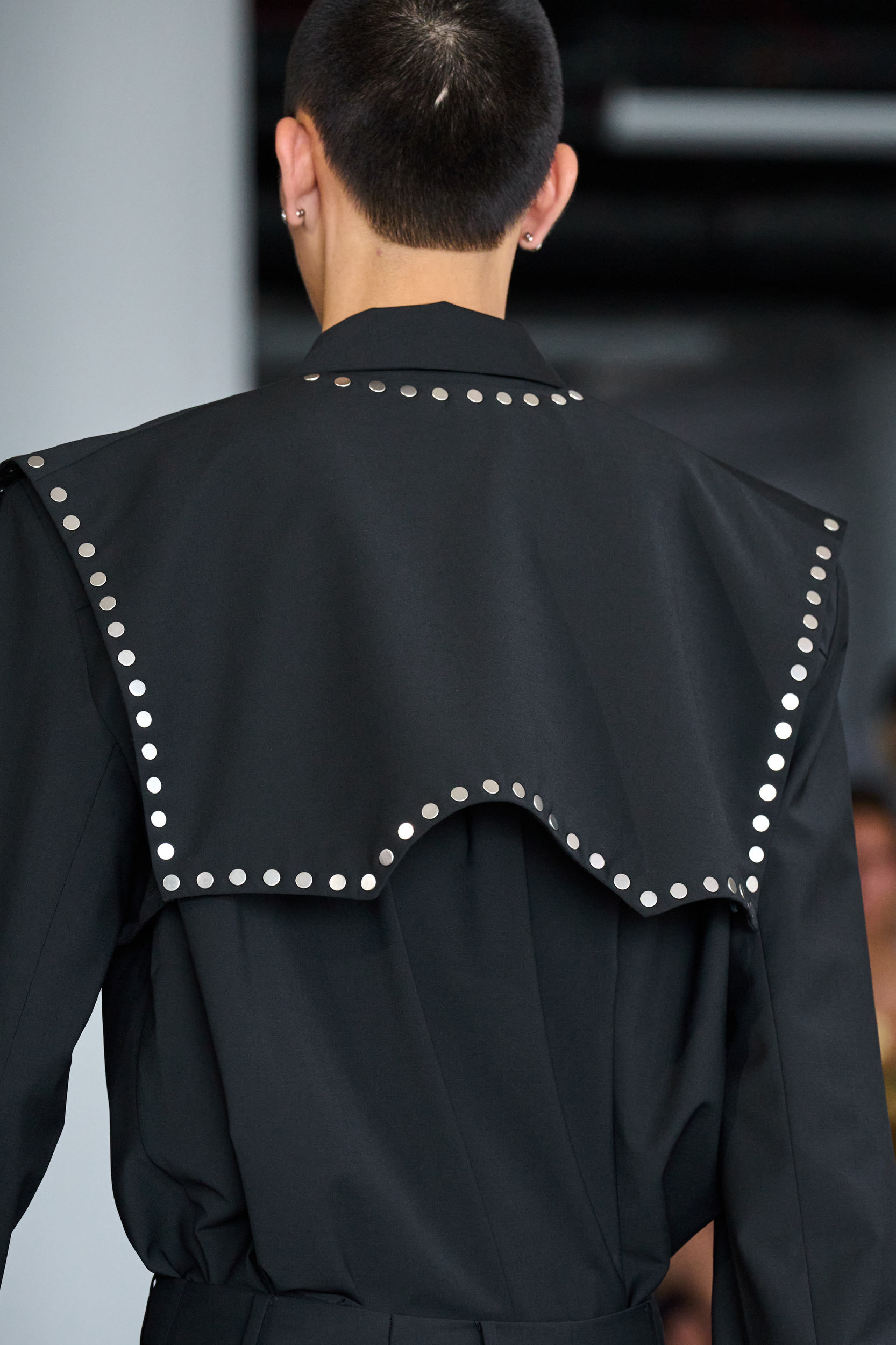 Tibi Spring 2027 Fashion Show Details