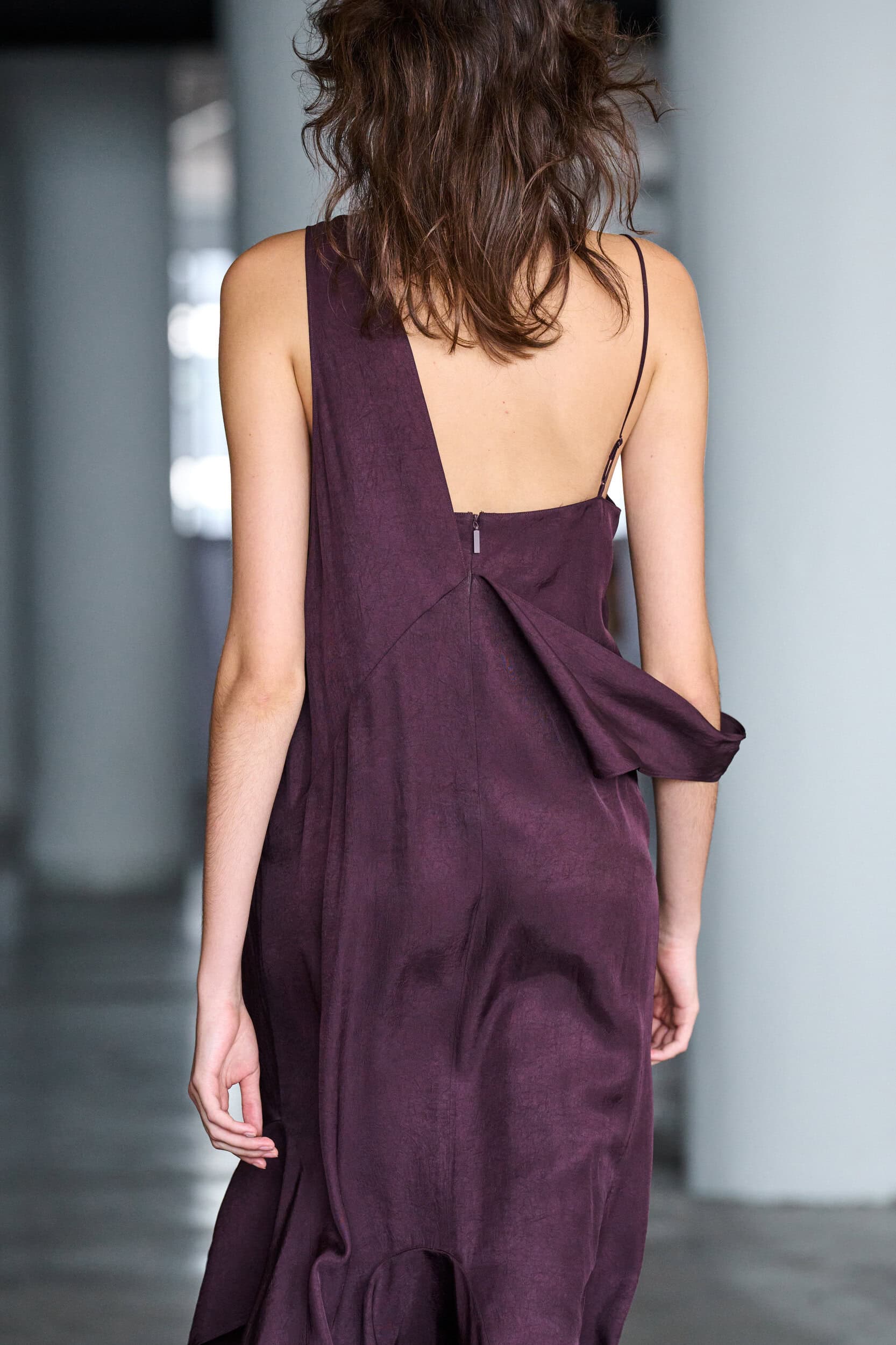 Tibi Spring 2027 Fashion Show Details