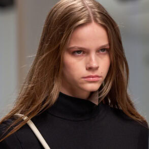 Tod S Spring 2027 Fashion Show Details