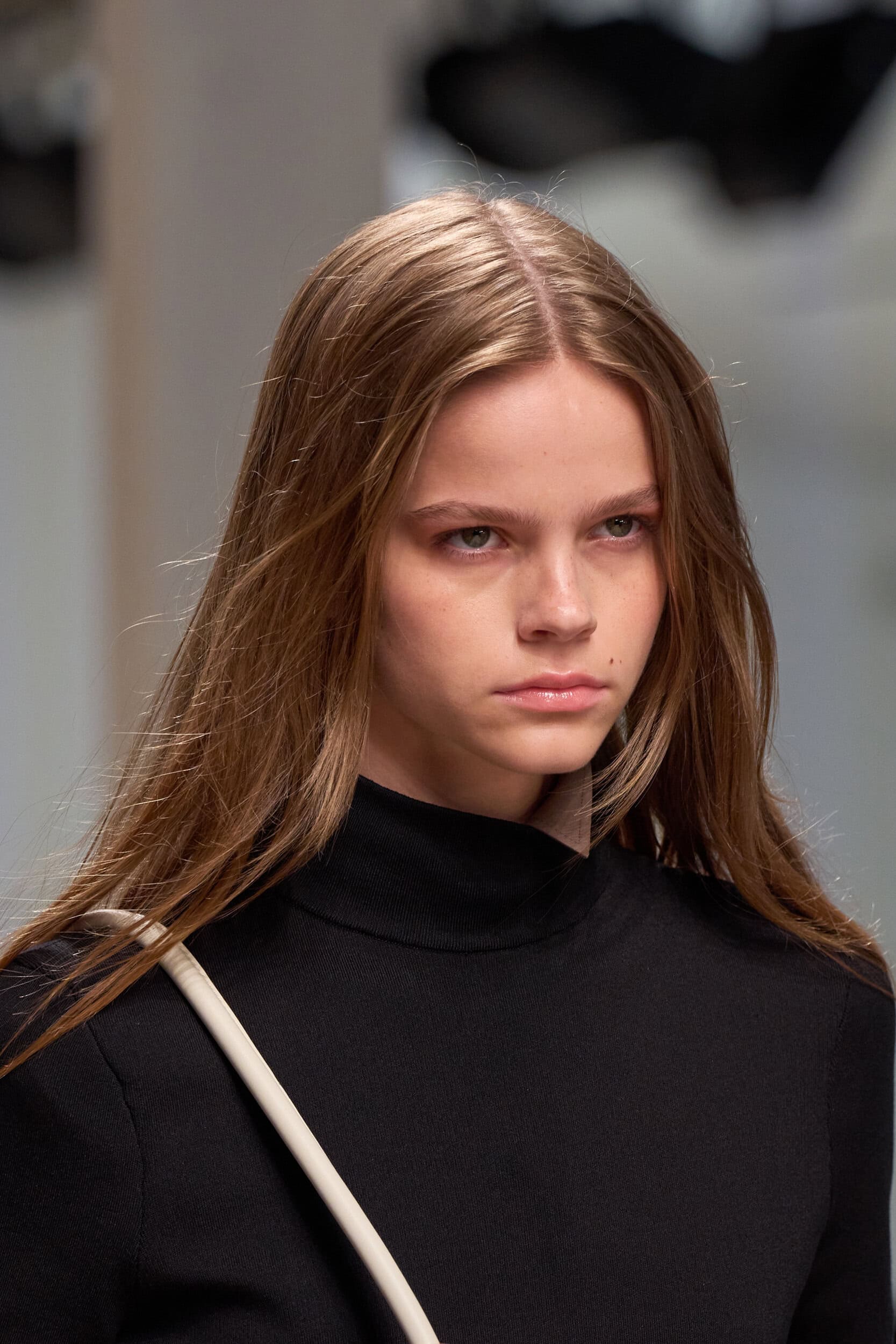 Tod S Spring 2027 Fashion Show Details