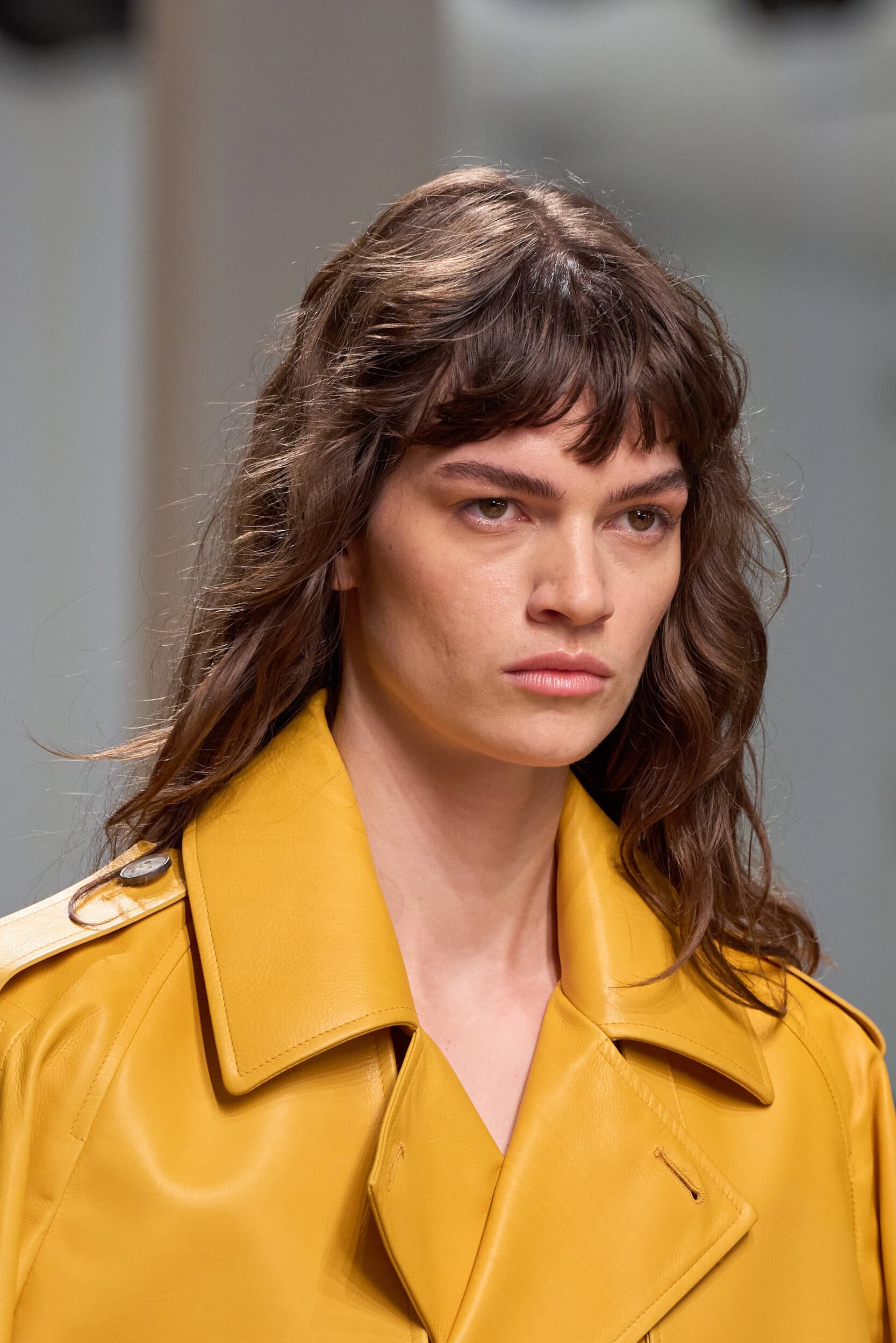 Tod S Spring 2027 Fashion Show Details