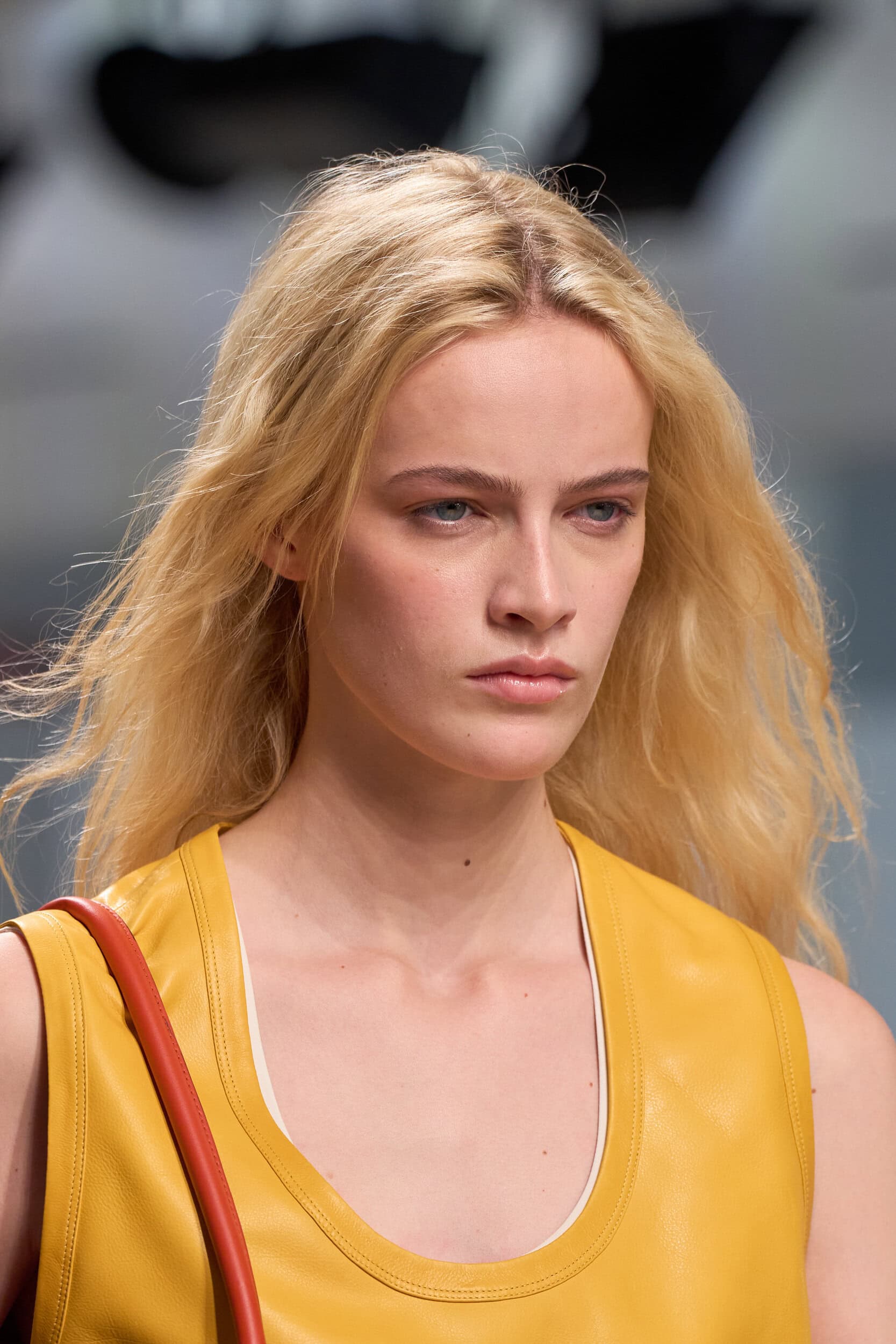 Tod S Spring 2027 Fashion Show Details
