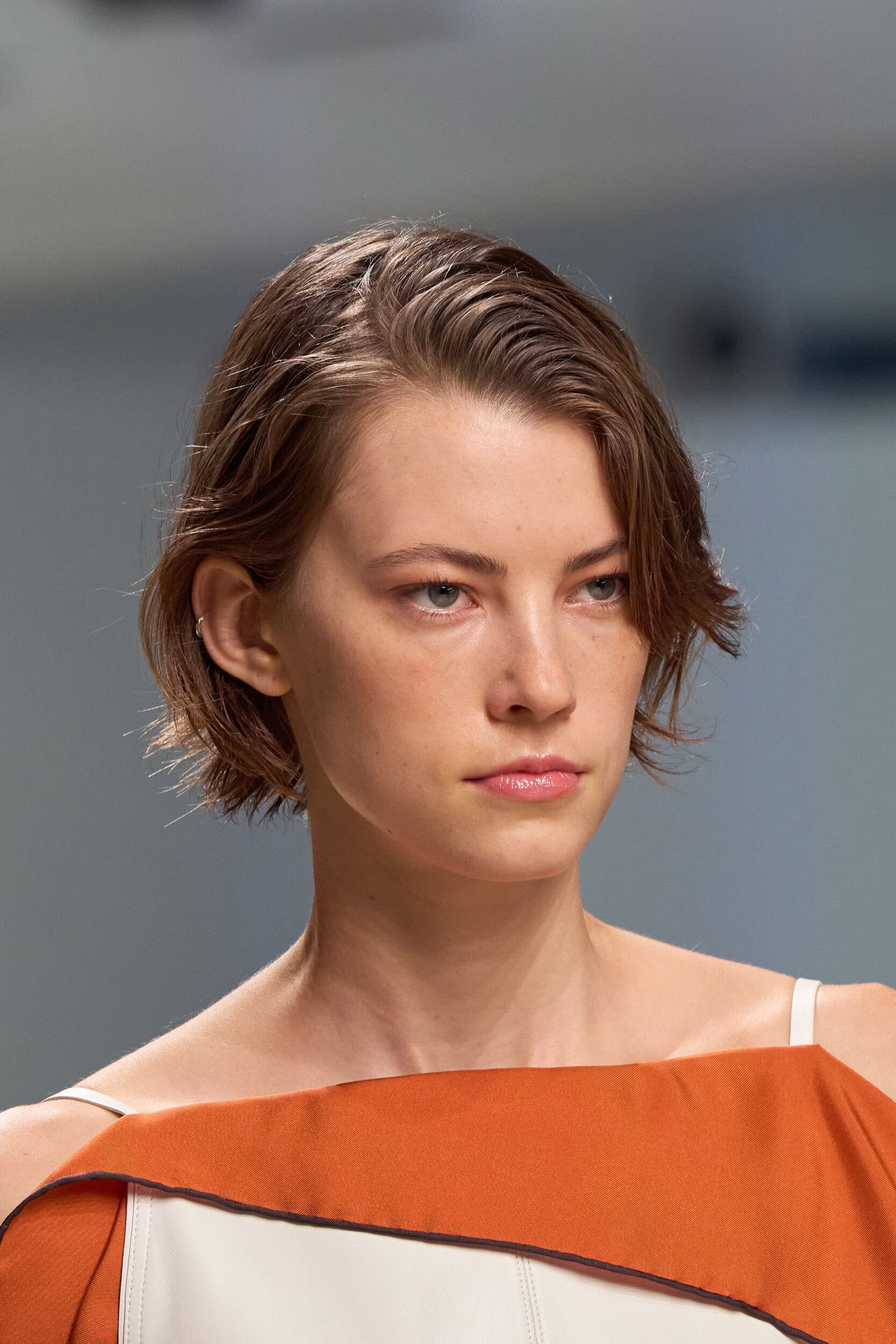 Tod S Spring 2027 Fashion Show Details