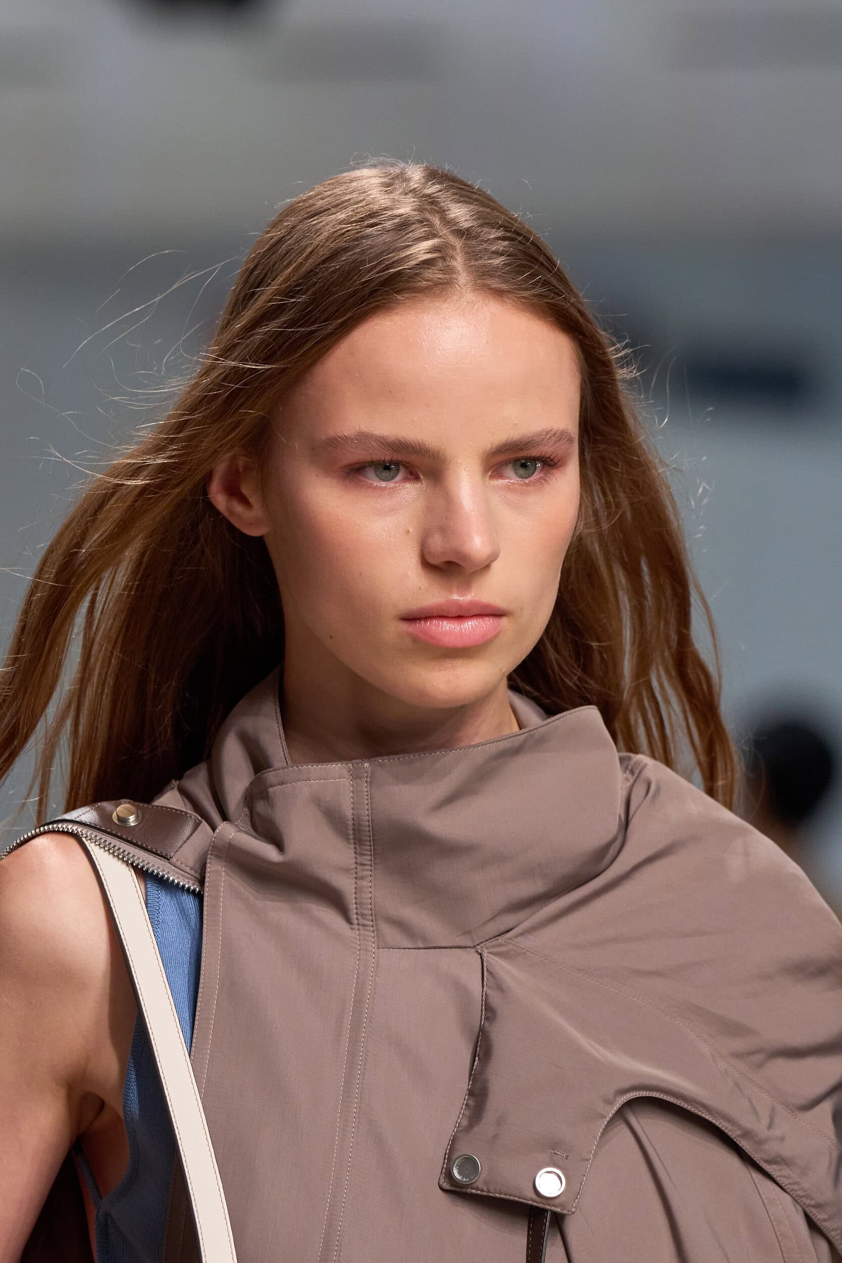 Tod S Spring 2027 Fashion Show Details