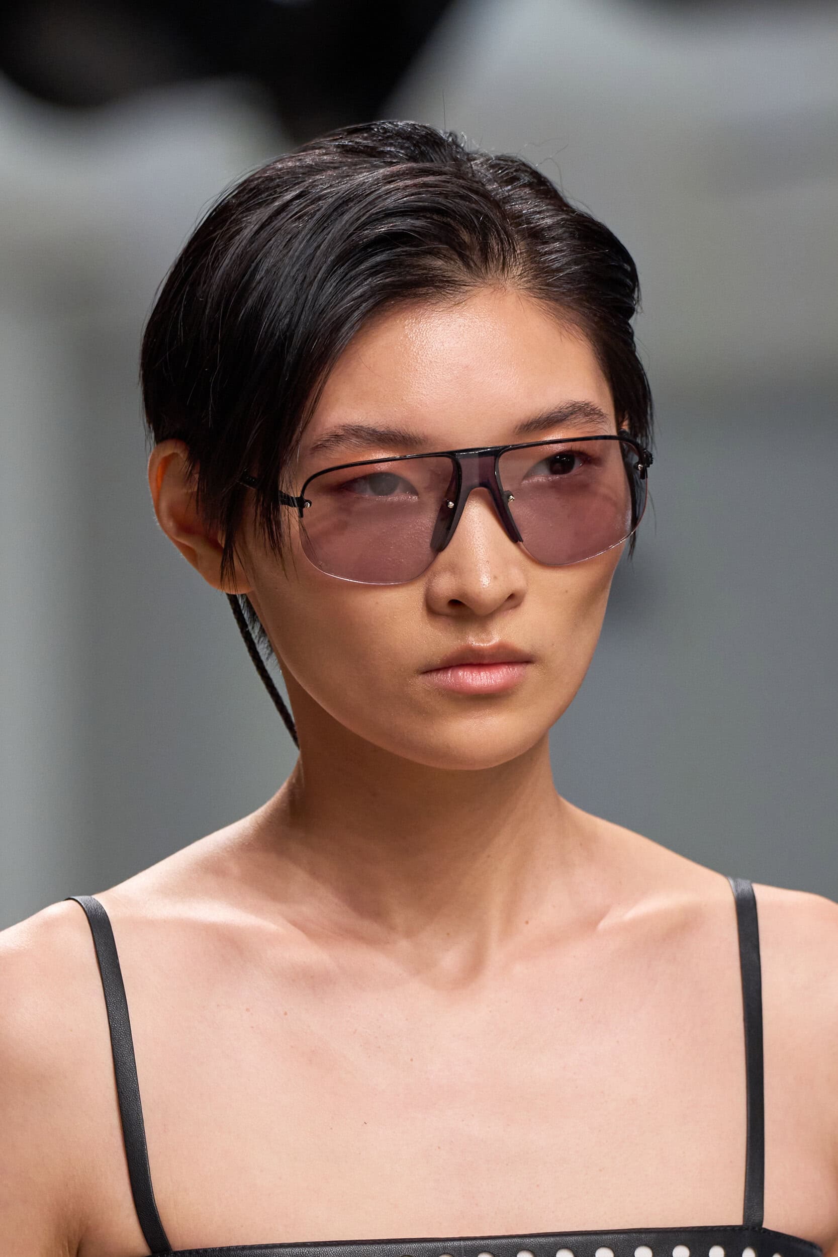 Tod S Spring 2027 Fashion Show Details