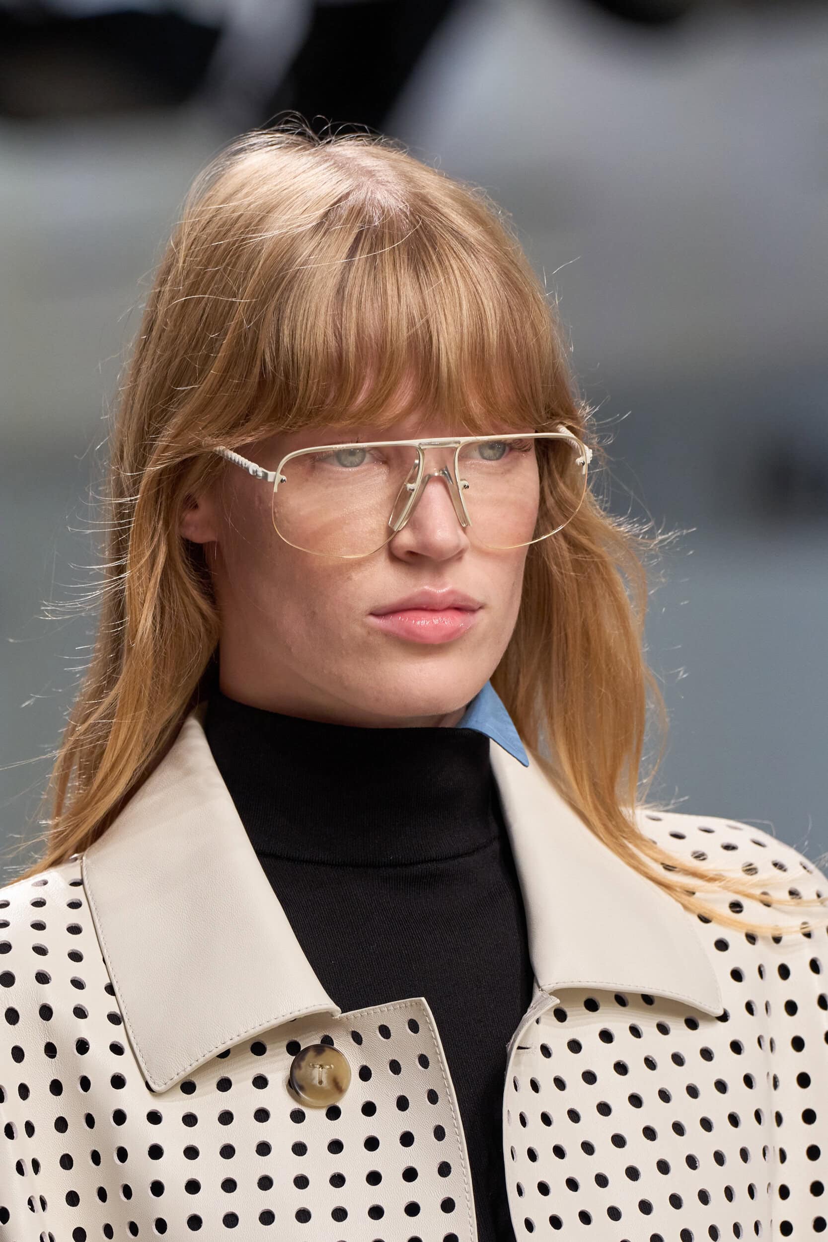 Tod S Spring 2027 Fashion Show Details