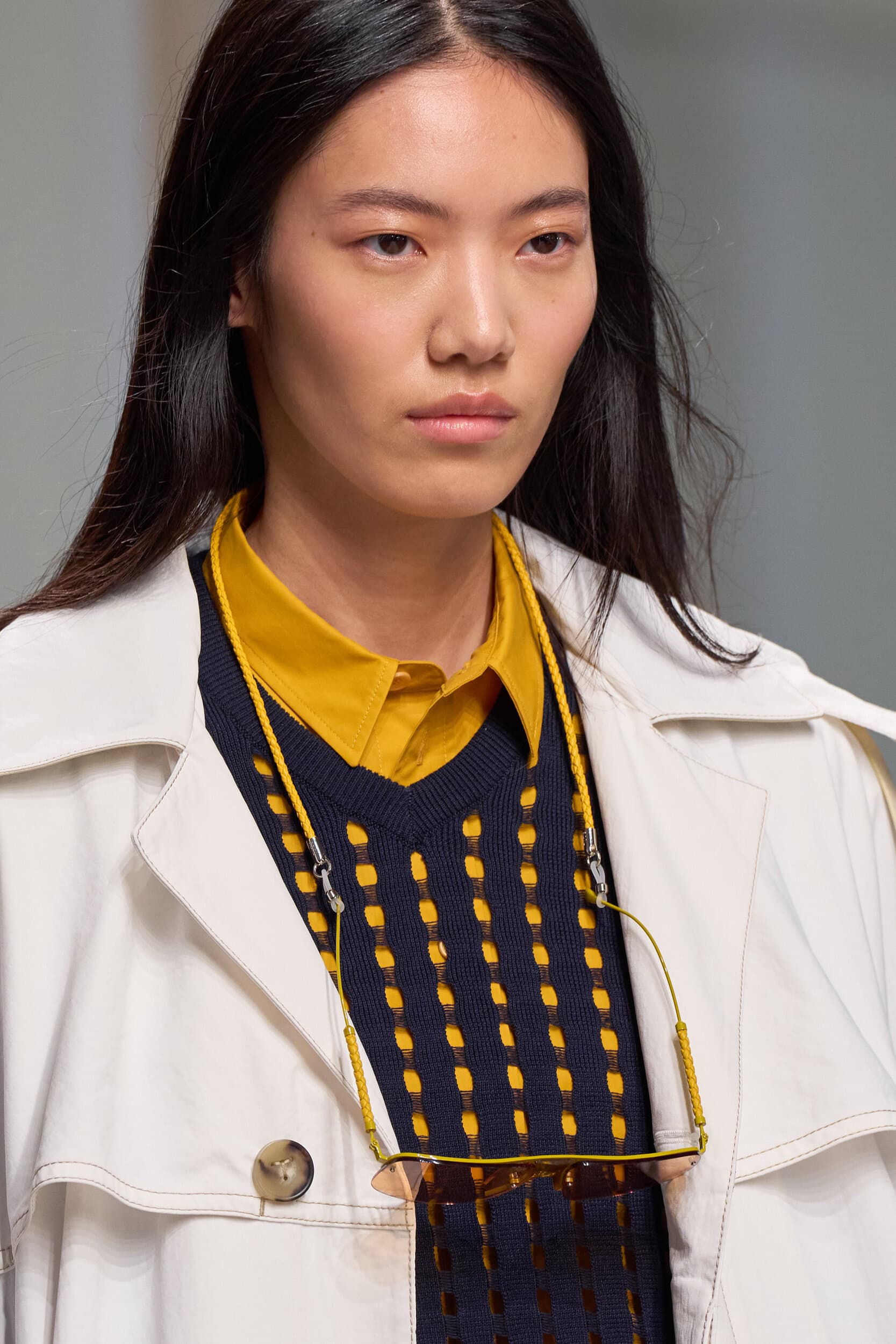 Tod S Spring 2027 Fashion Show Details