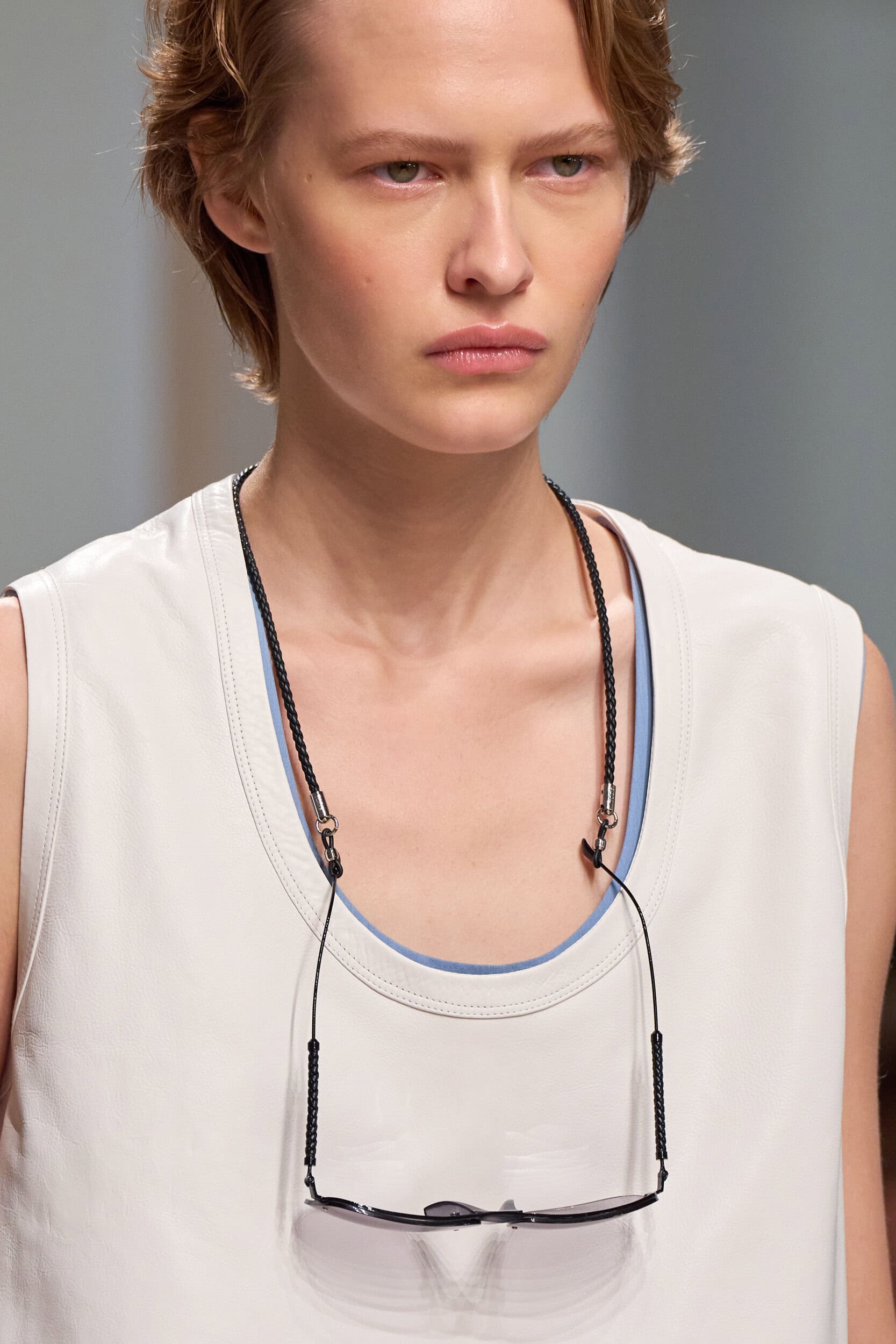Tod S Spring 2027 Fashion Show Details