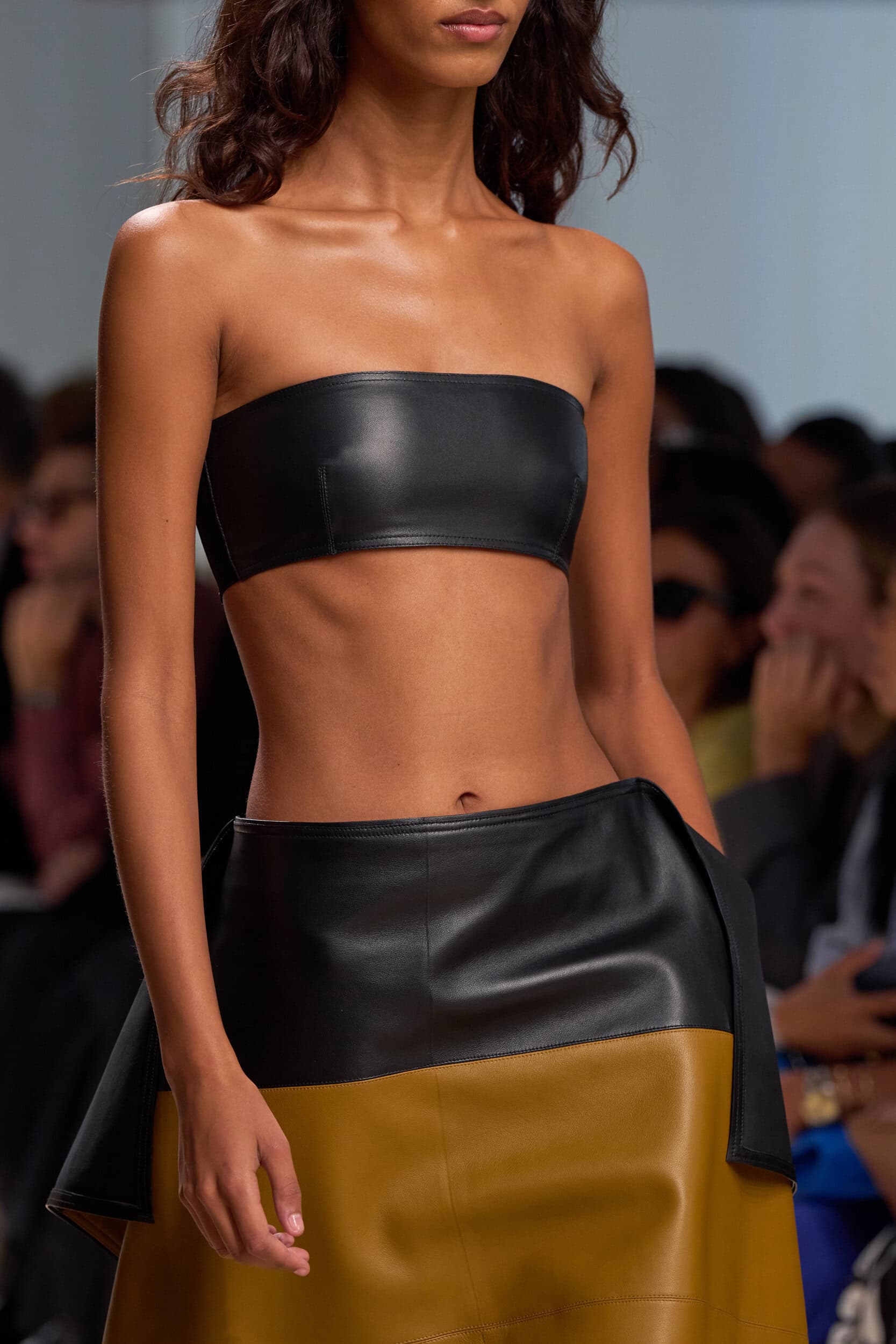 Tod S Spring 2027 Fashion Show Details
