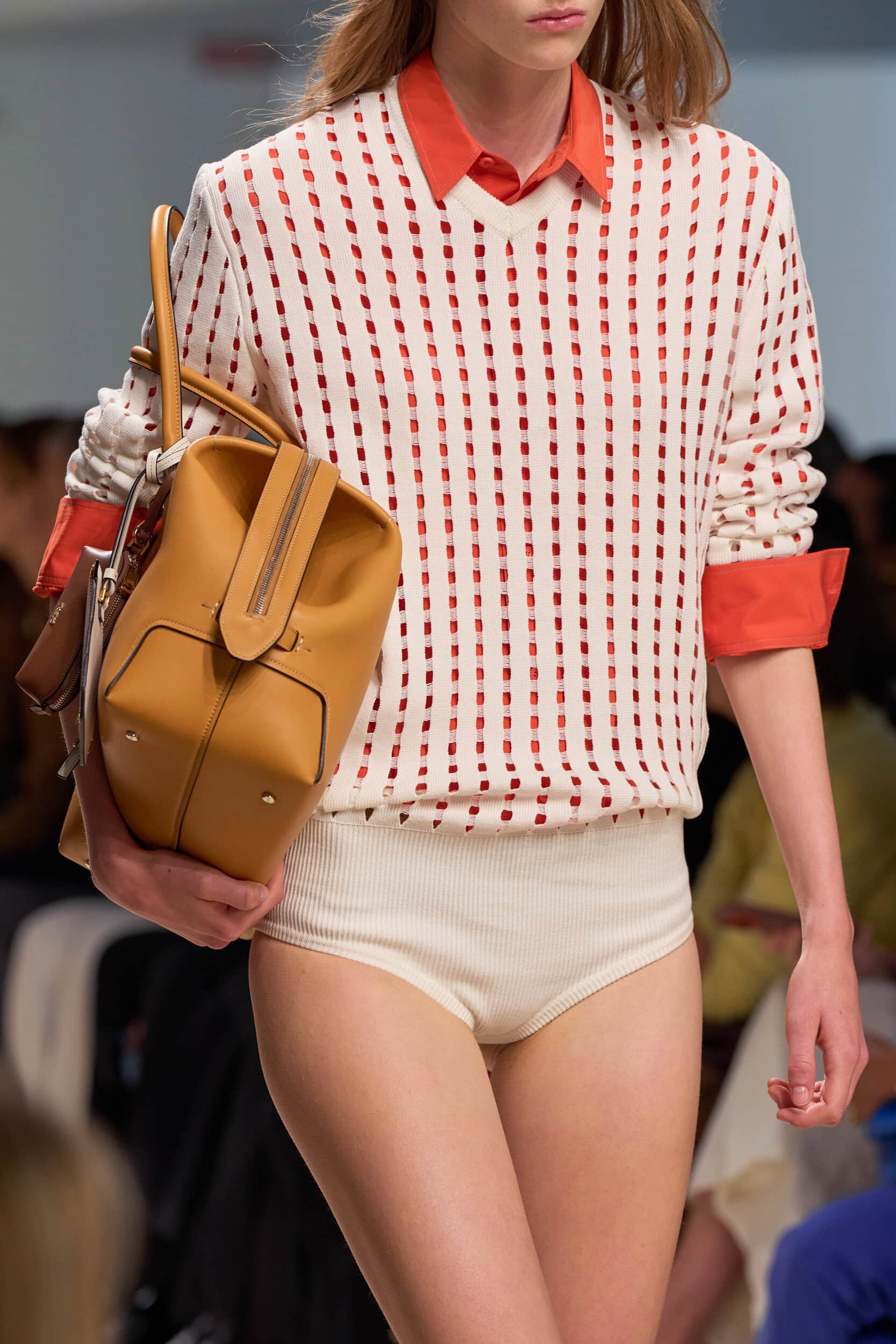 Tod S Spring 2027 Fashion Show Details