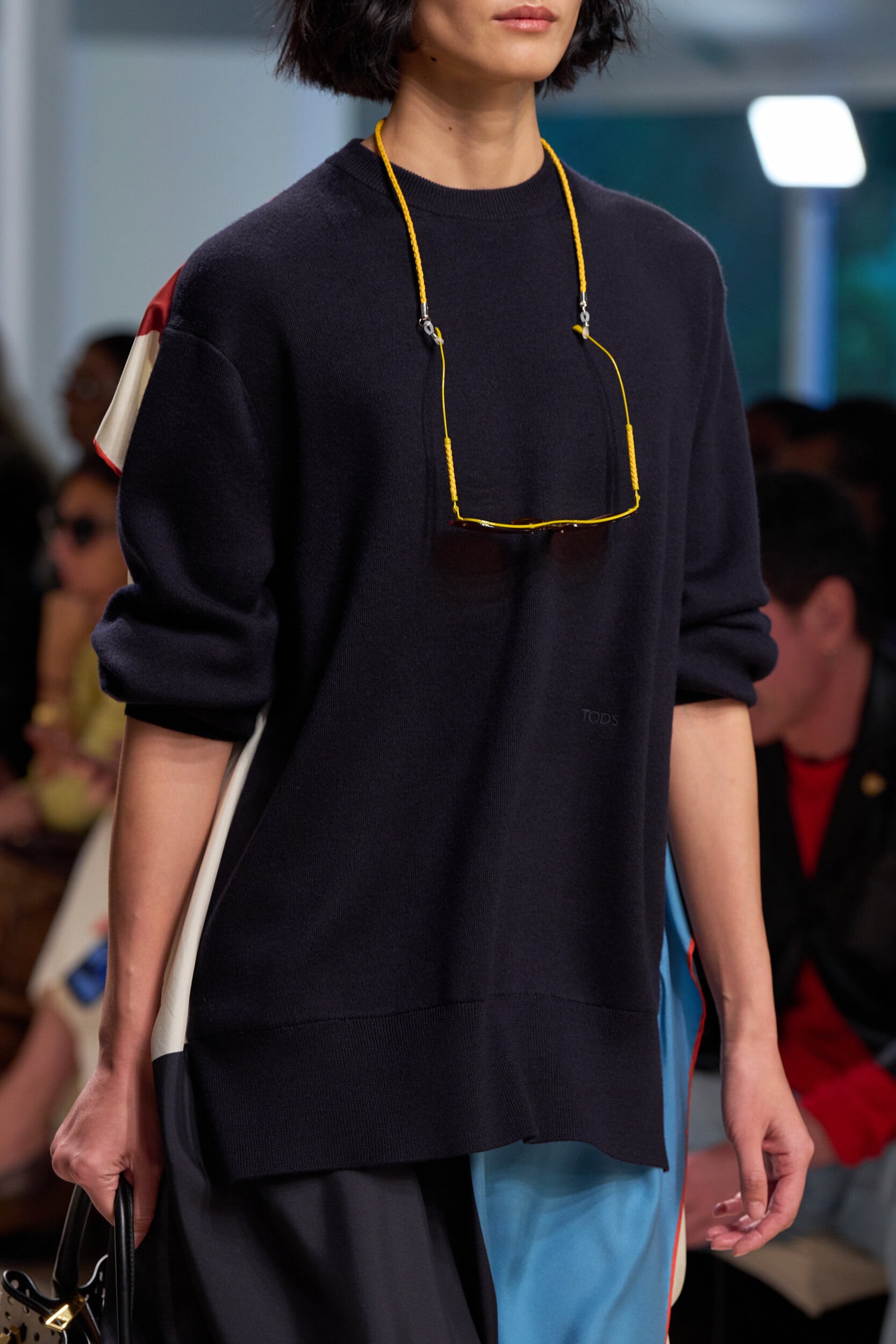 Tod S Spring 2027 Fashion Show Details