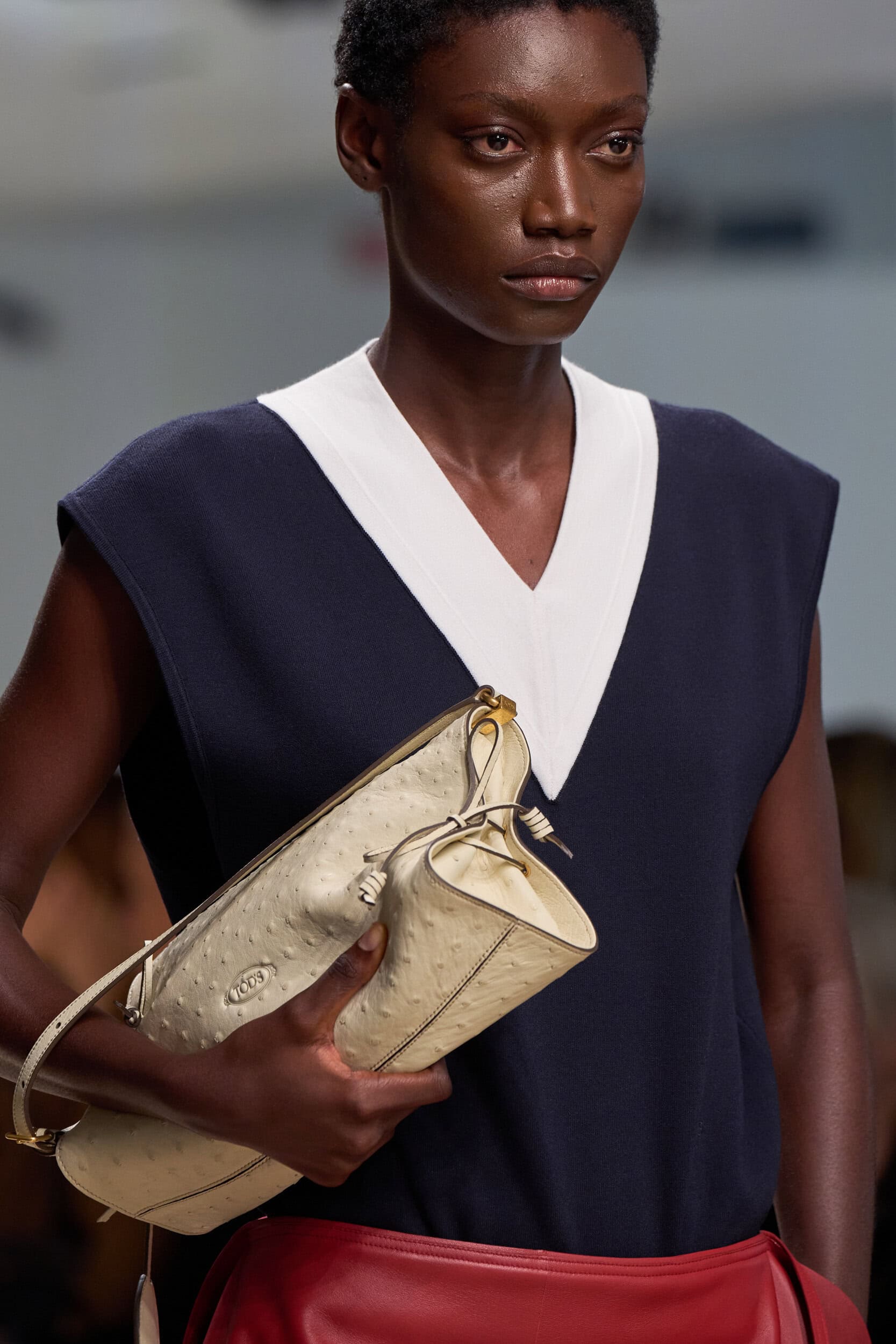 Tod S Spring 2027 Fashion Show Details