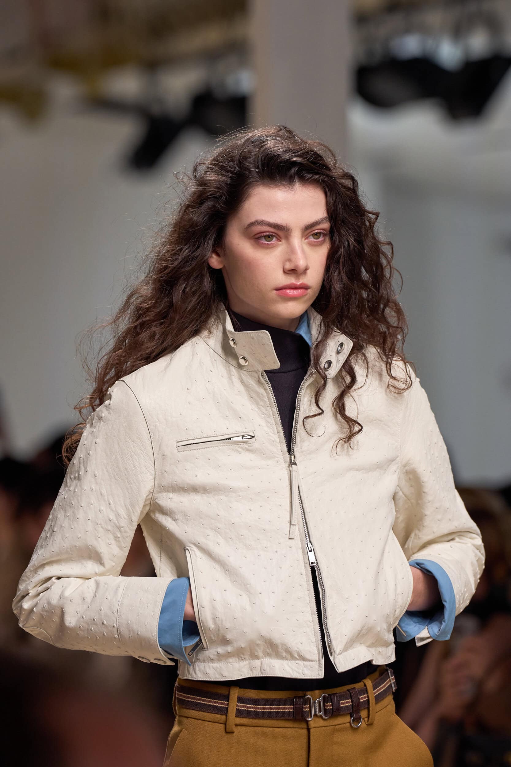 Tod S Spring 2027 Fashion Show Details