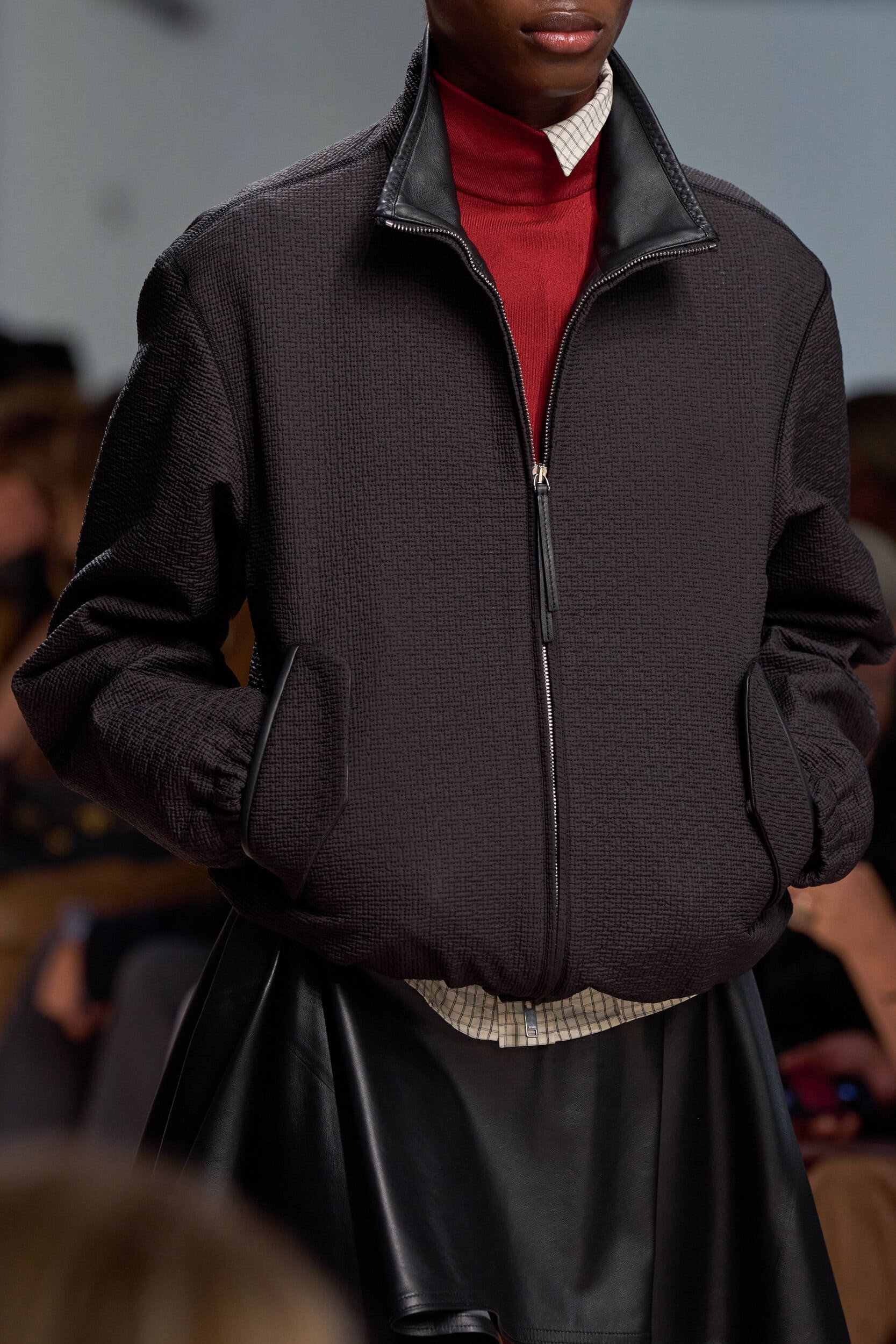 Tod S Spring 2027 Fashion Show Details