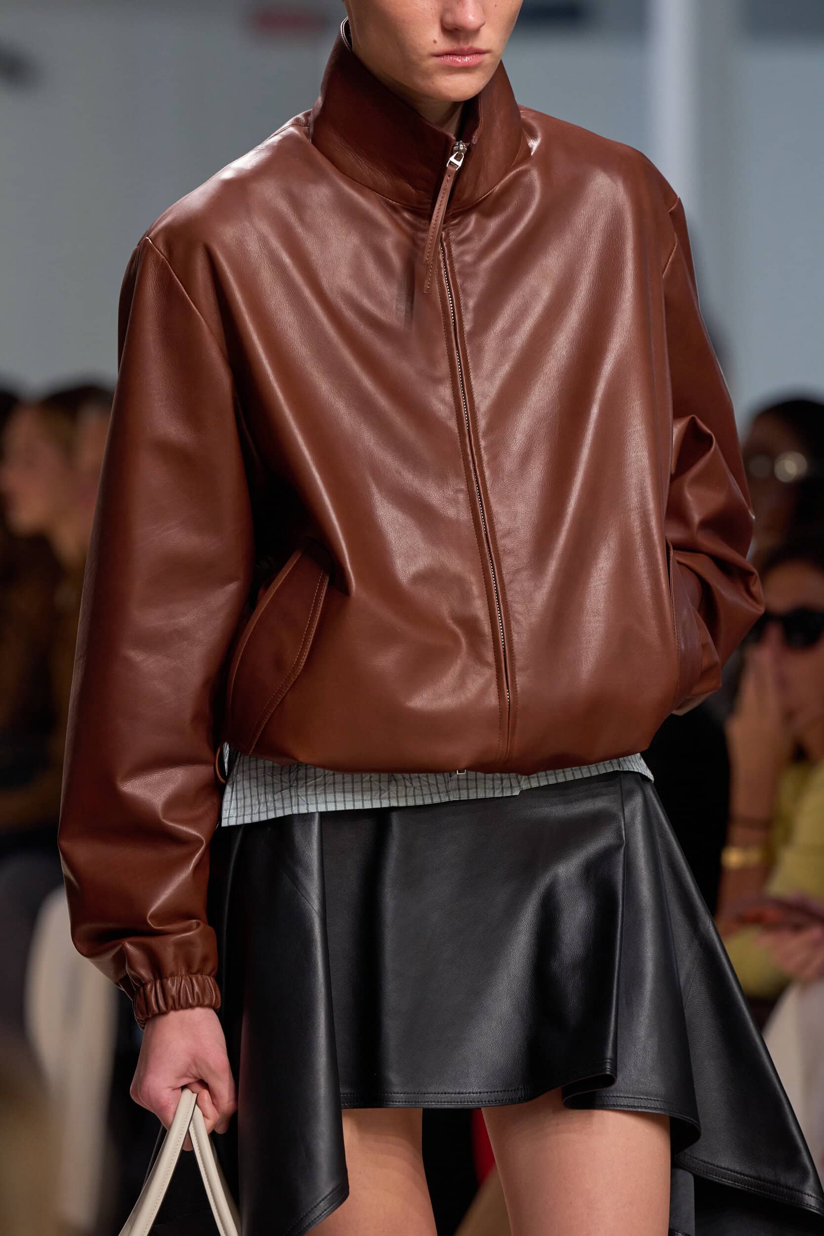 Tod S Spring 2027 Fashion Show Details