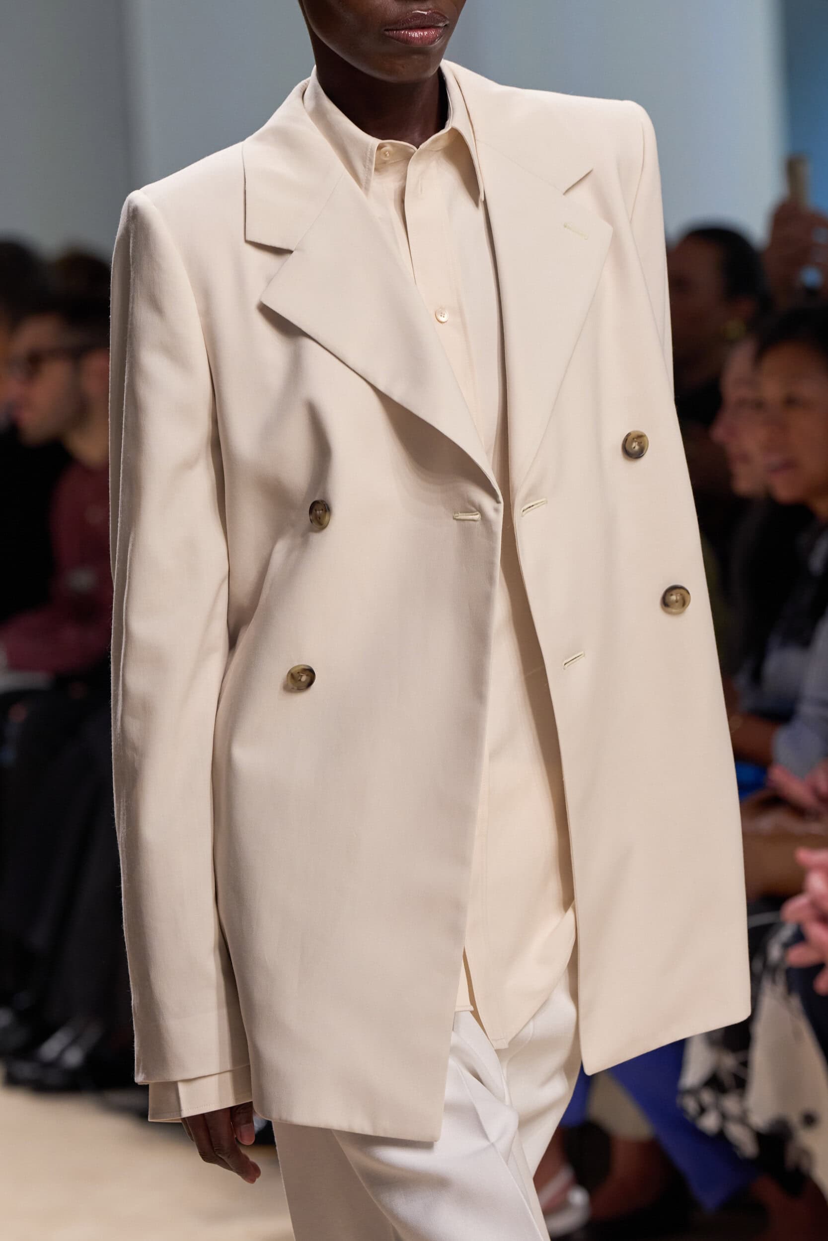Tod S Spring 2027 Fashion Show Details