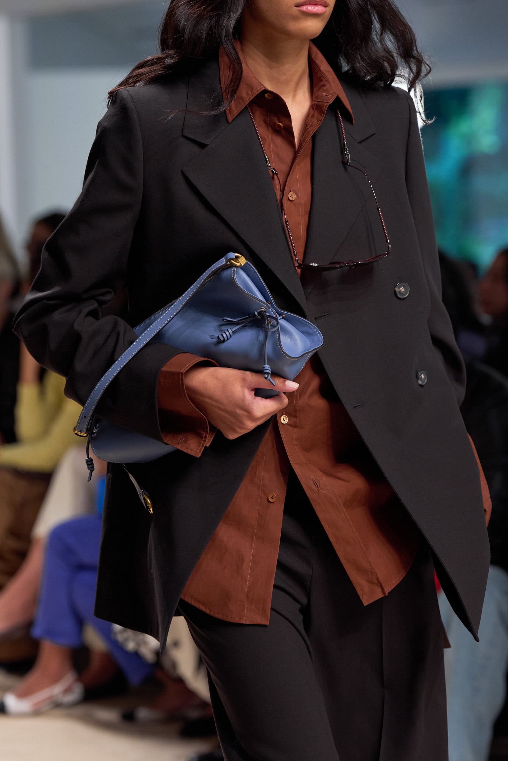 Tod S Spring 2027 Fashion Show Details