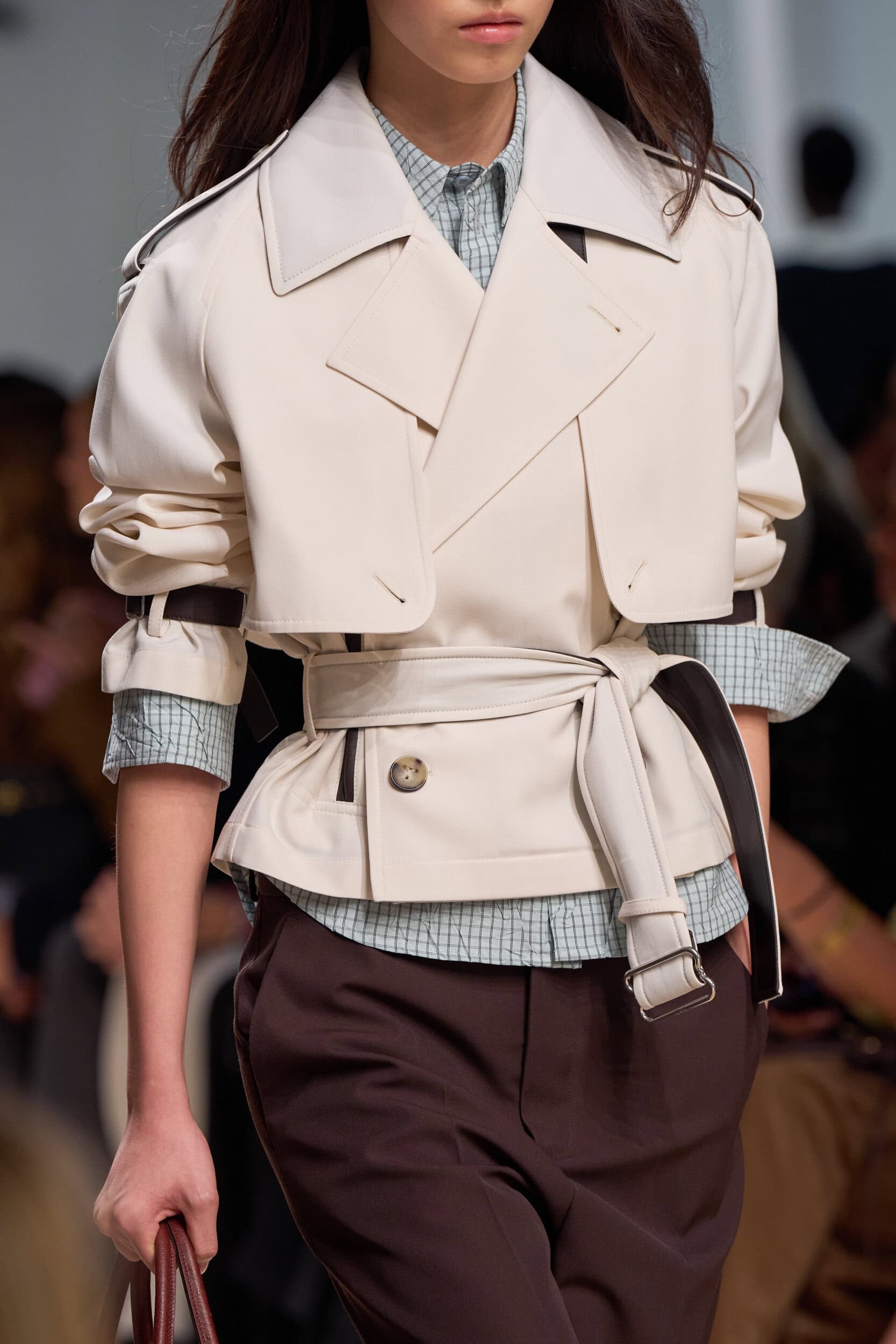 Tod S Spring 2027 Fashion Show Details