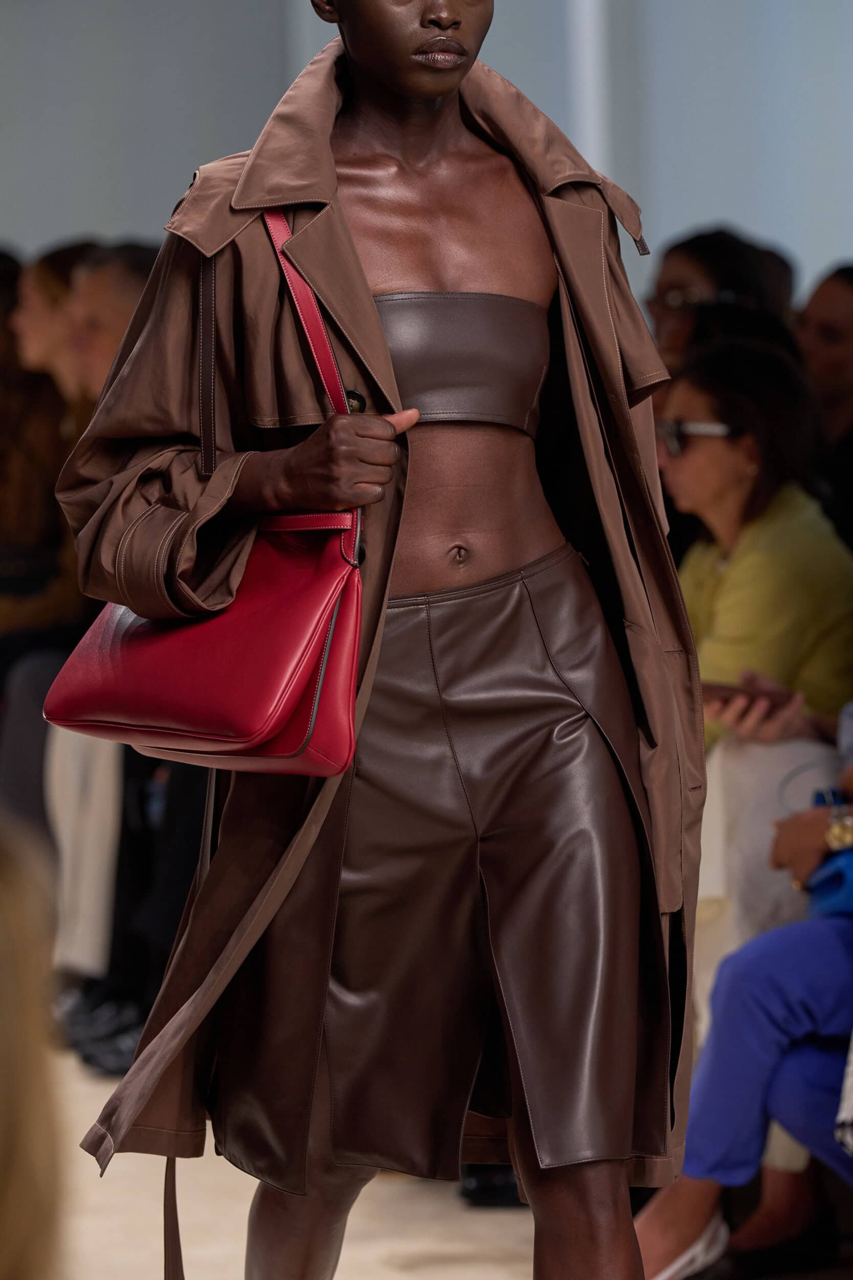 Tod S Spring 2027 Fashion Show Details
