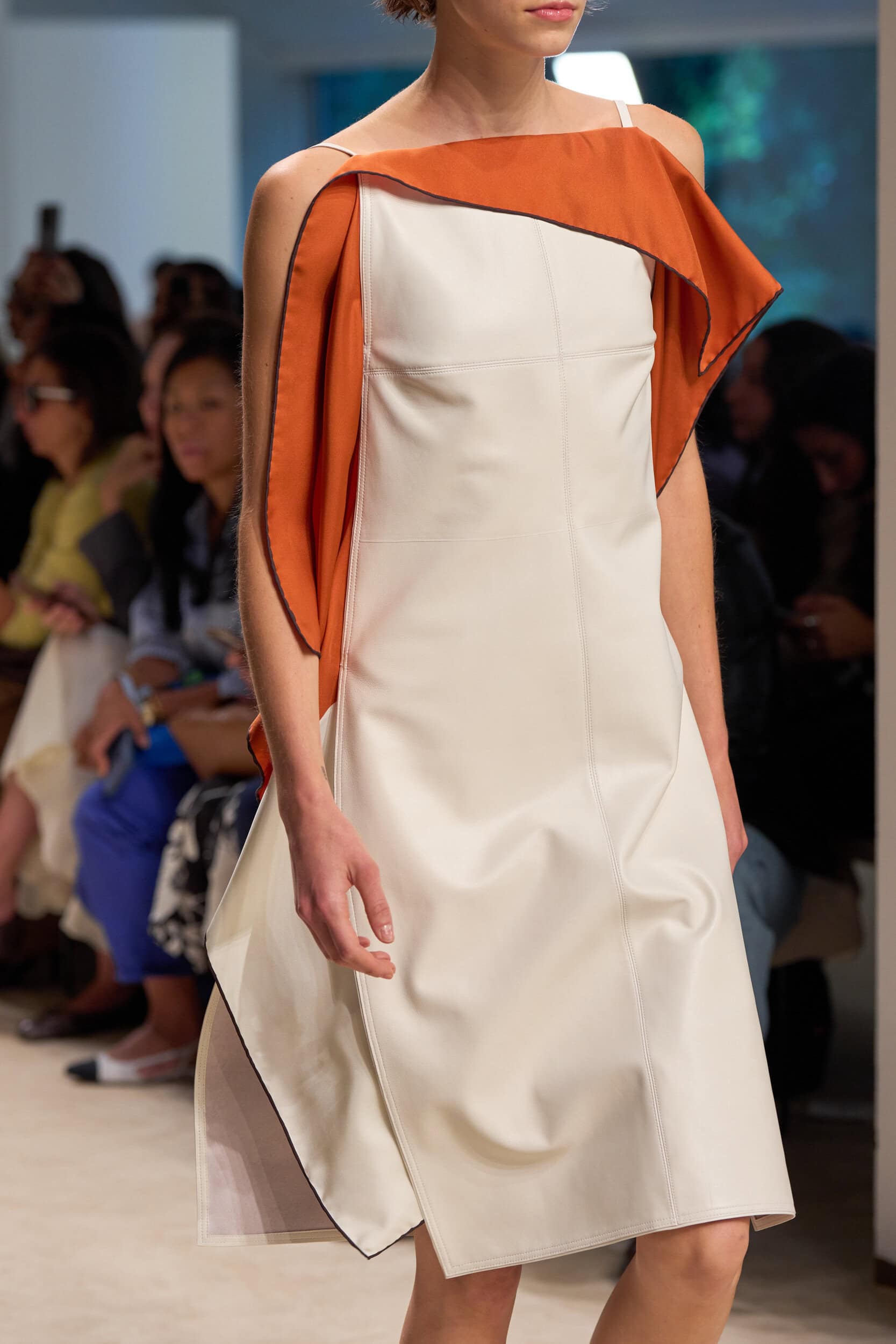 Tod S Spring 2027 Fashion Show Details