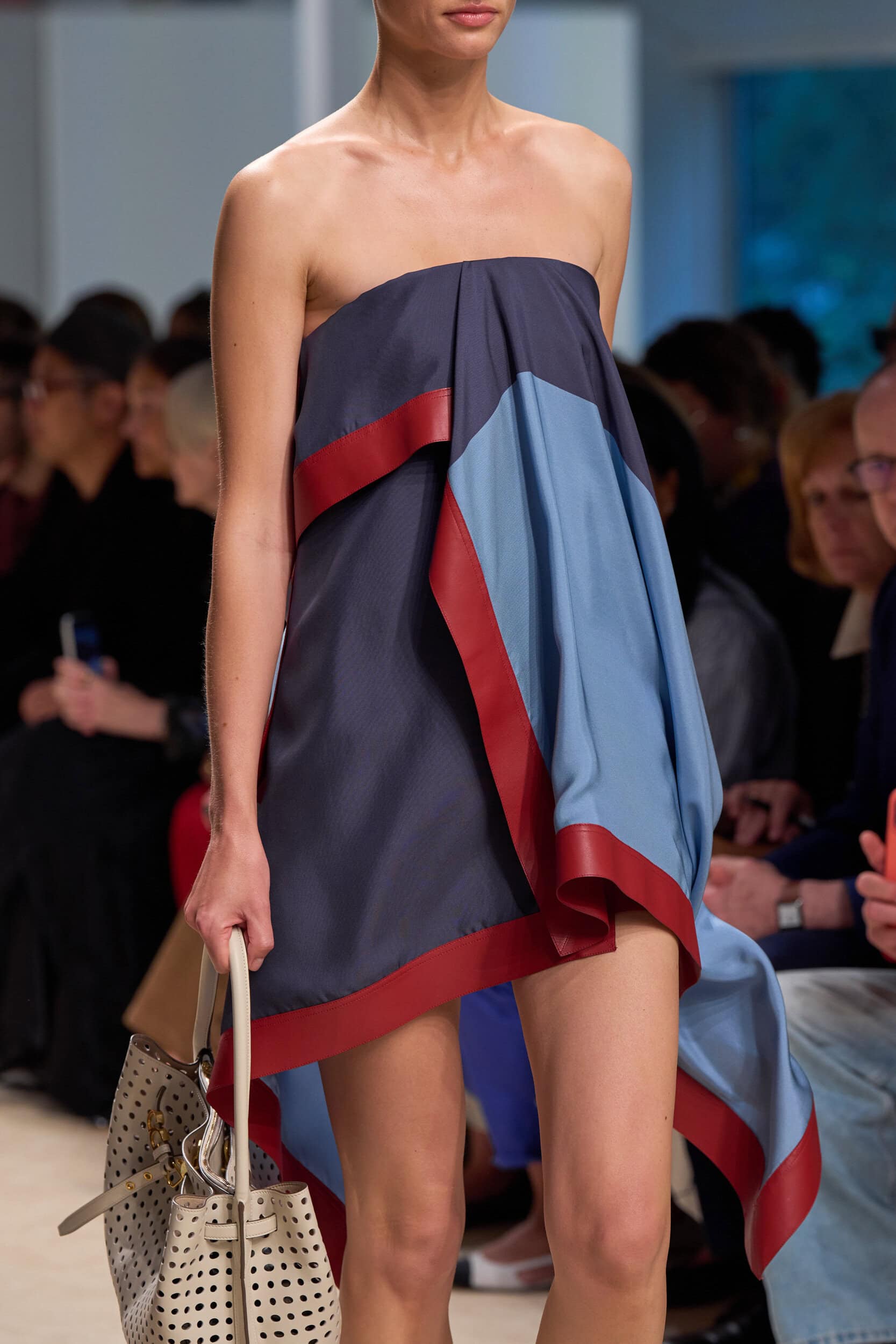 Tod S Spring 2027 Fashion Show Details