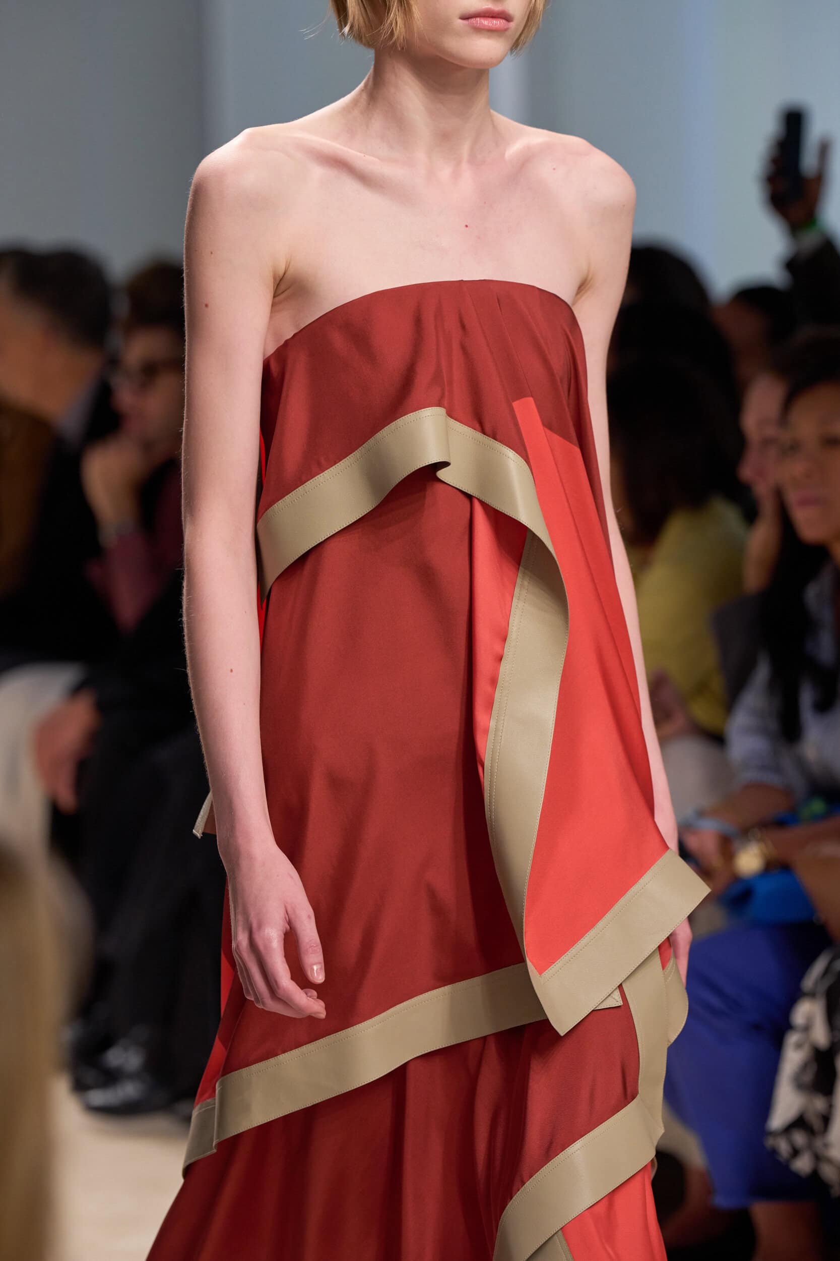 Tod S Spring 2027 Fashion Show Details