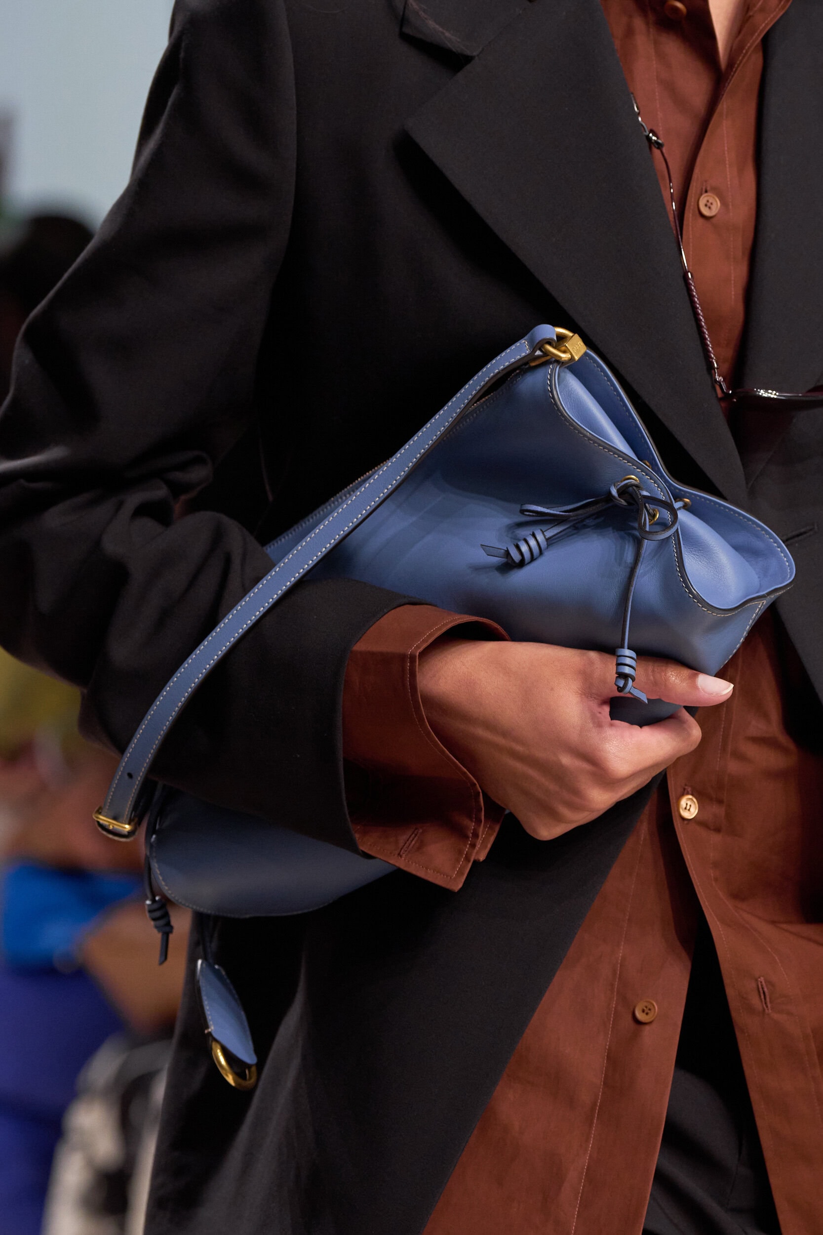Tod S Spring 2027 Fashion Show Details