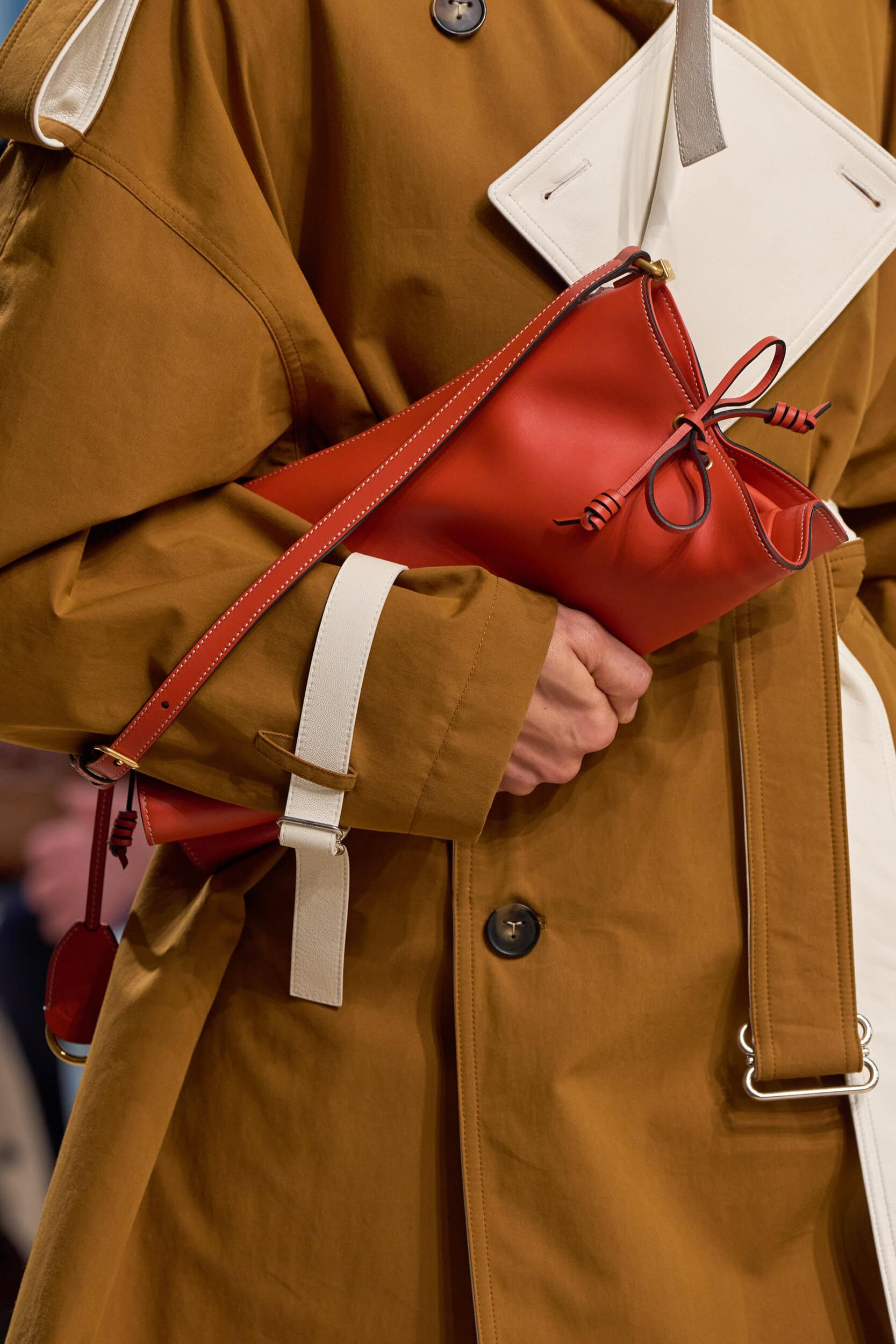 Tod S Spring 2027 Fashion Show Details