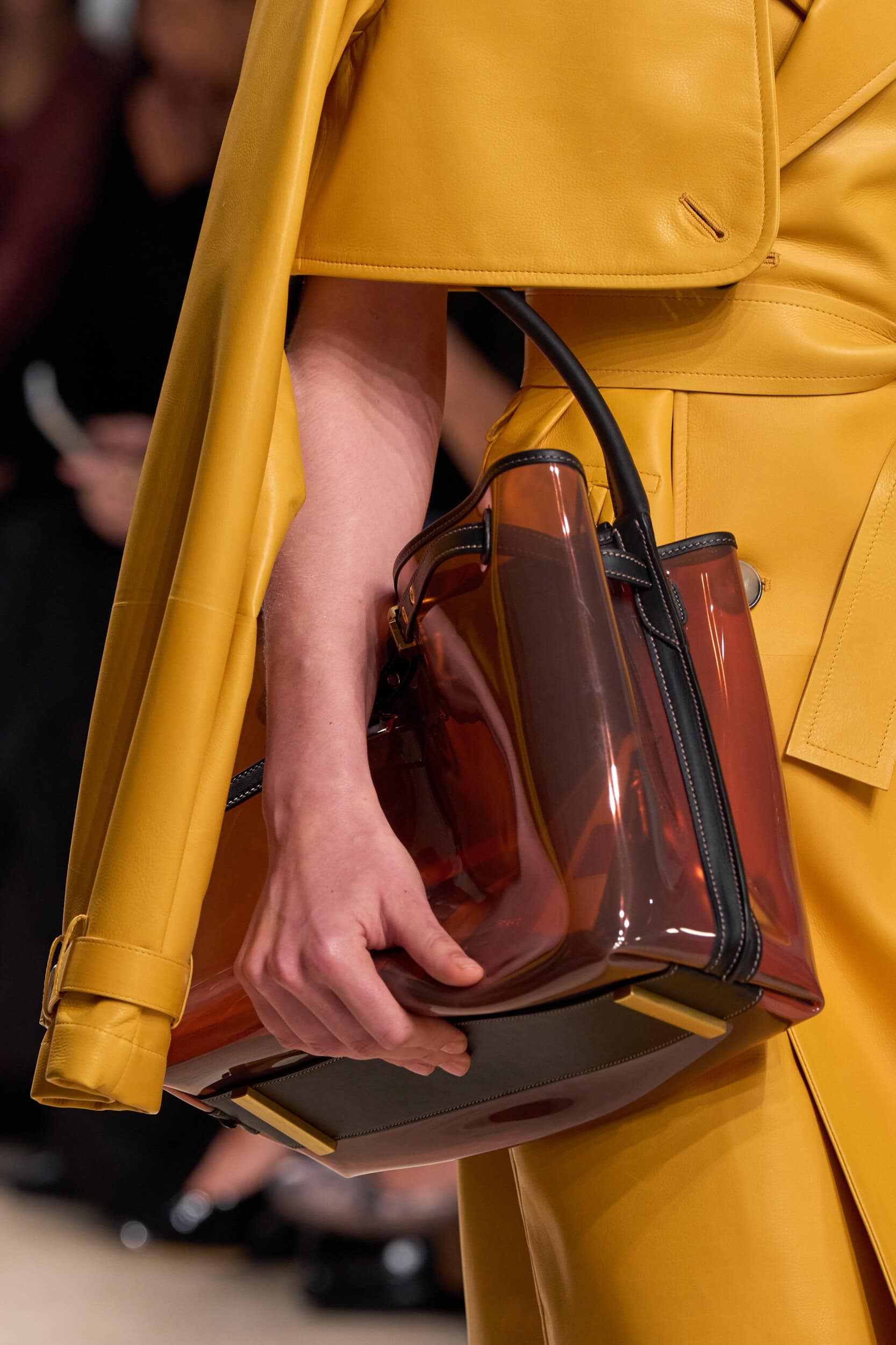 Tod S Spring 2027 Fashion Show Details