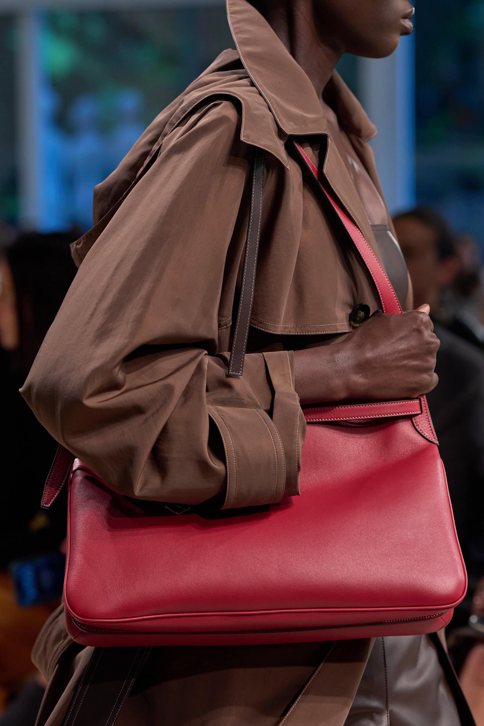 Tod S Spring 2027 Fashion Show Details