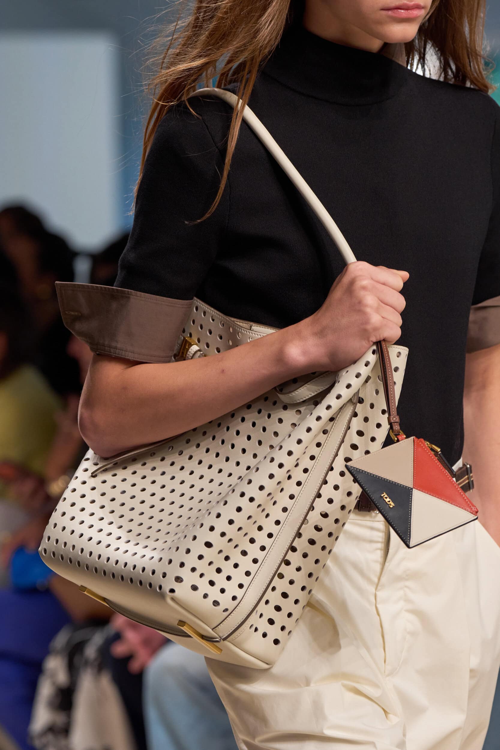 Tod S Spring 2027 Fashion Show Details