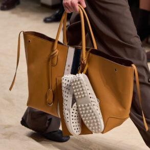 Tod S Spring 2027 Fashion Show Details